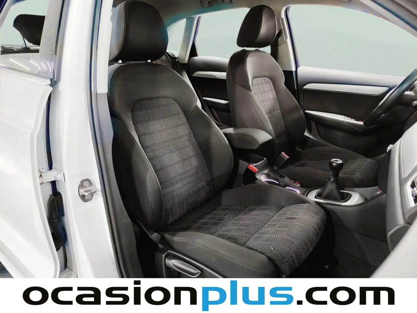 Foto Audi Q3 Audi Q3 sport edition 2.0 TDI (150 CV)