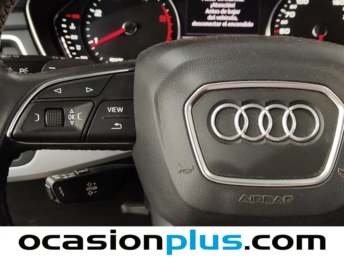 Foto Audi A4 Audi A4 Advanced edition 2.0 TDI (150 CV) S tronic