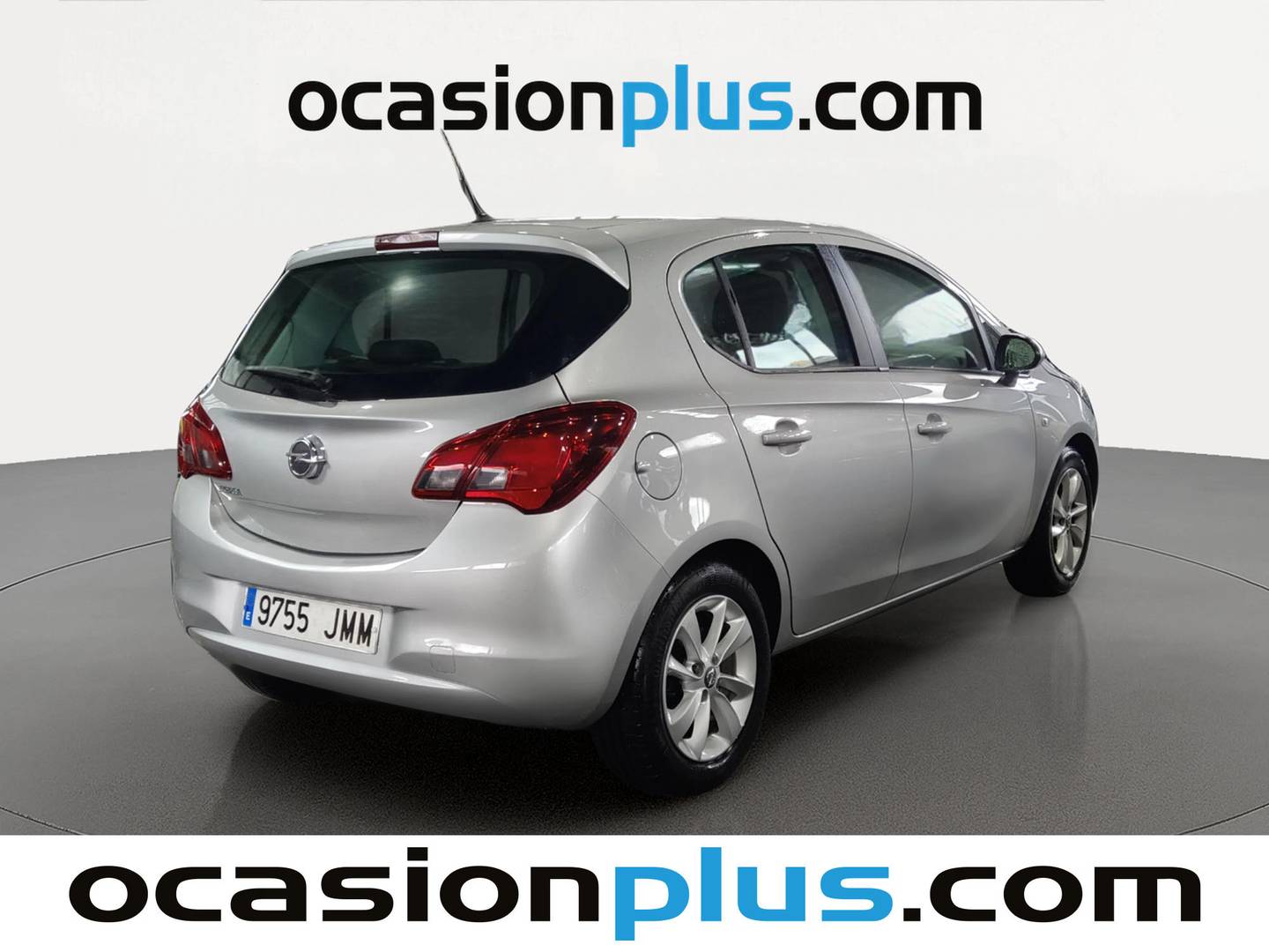 Foto Opel Corsa Opel Corsa 1.4 Selective (90 CV)