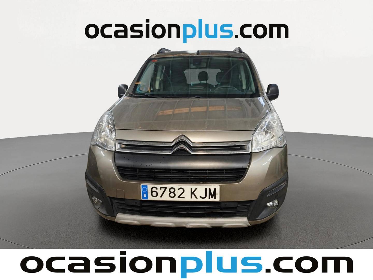 Citroën Berlingo Citroën Berlingo Multispace 20 Aniversario PureTech (110 CV) 110cv