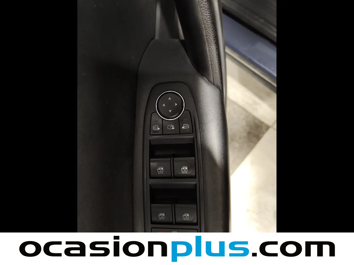 Foto Renault Captur Renault Captur Intens TCe (100 CV)