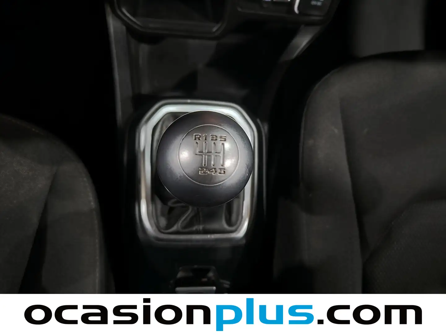 Foto Jeep Renegade Jeep Renegade 1.0G Sport 4x2 (120 CV)