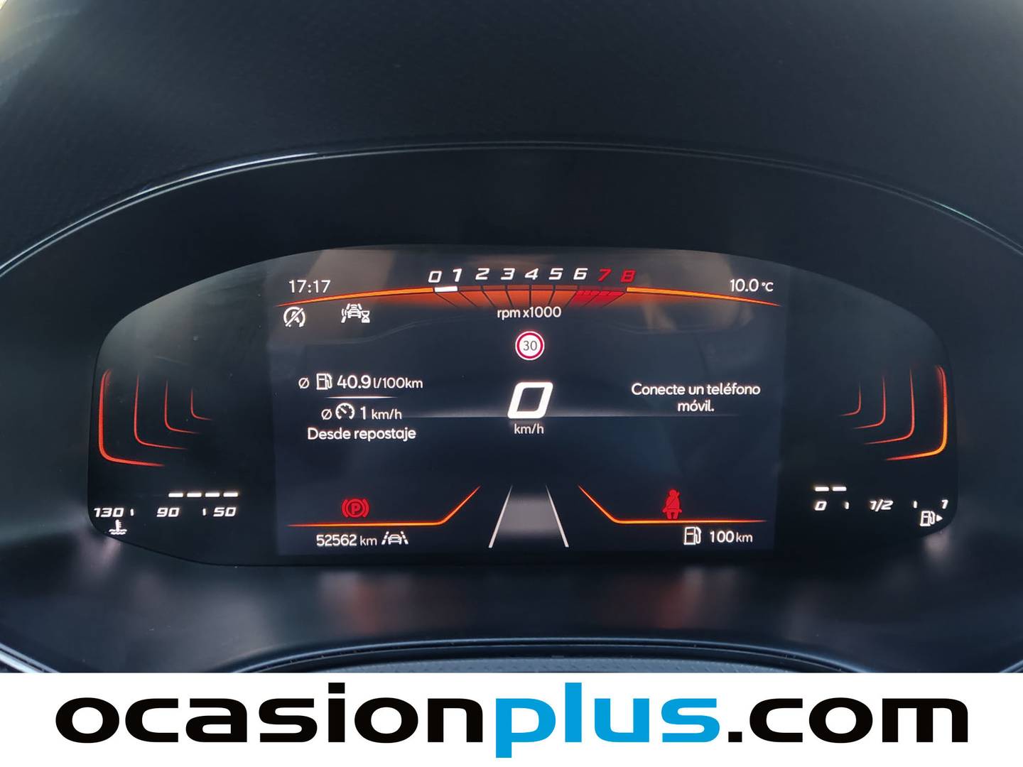 Seat Ibiza SEAT Ibiza 1.0 TSI S&S Special Edition Xcellence (115 CV) seminuevo