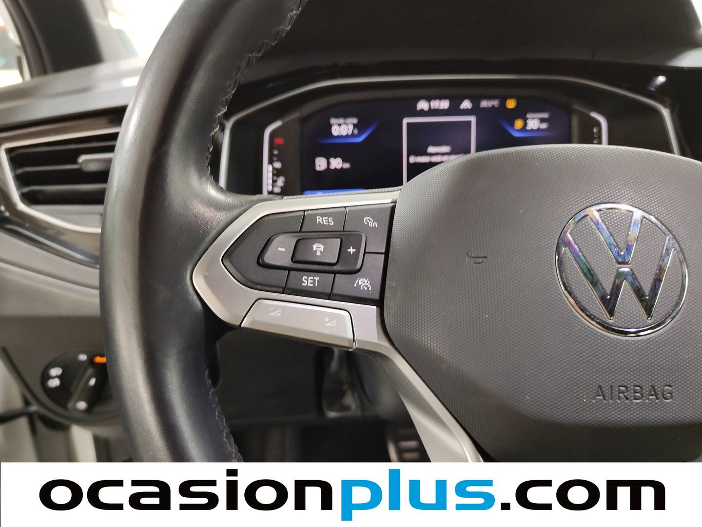 Volkswagen Taigo Volkswagen Taigo R-Line 1.5 TSI (150 CV) DSG 150cv
