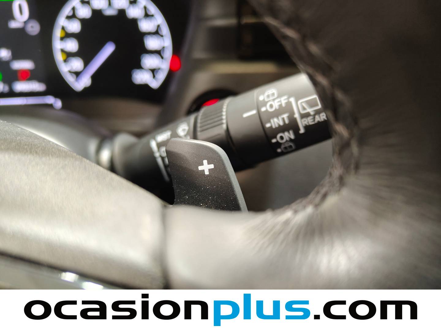 Honda HR-V Honda HR-V 1.5 i-MMD Advance 4x2 Auto 96 kW (131 CV) automático