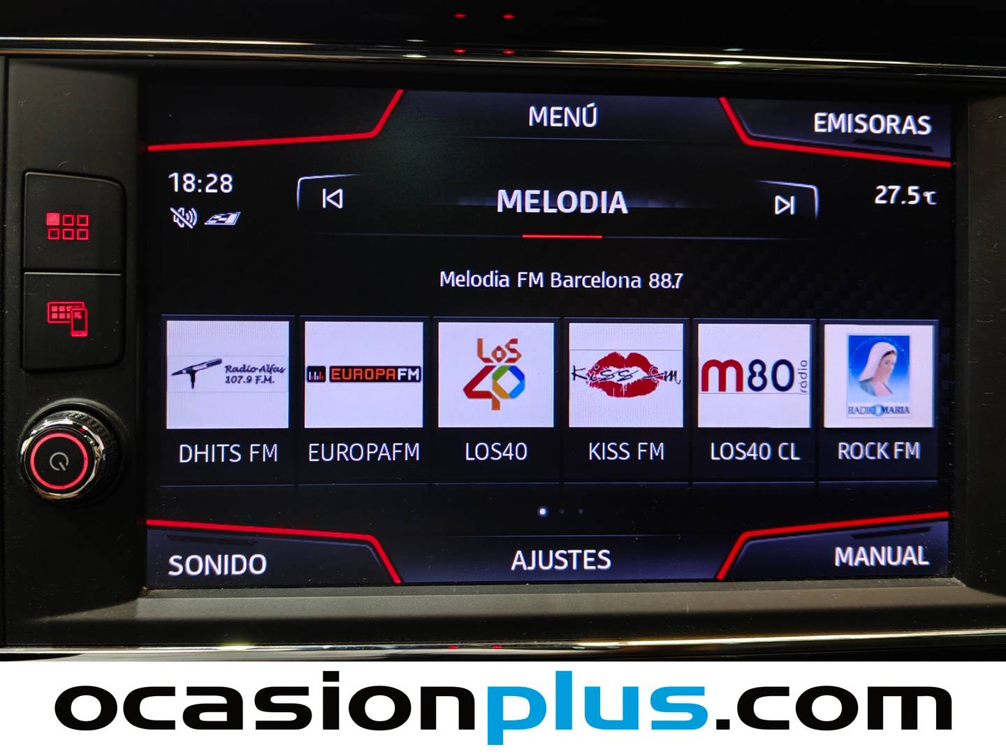 Seat León Seat León ST 2.0 TSI S&S Cupra 4Drive DSG (300 CV) 300cv