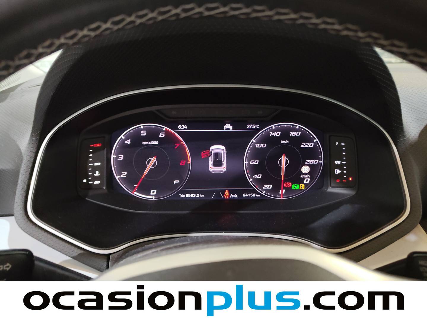 Seat Arona Seat Arona 1.0 TSI Style XL DSG (115 CV) 2024