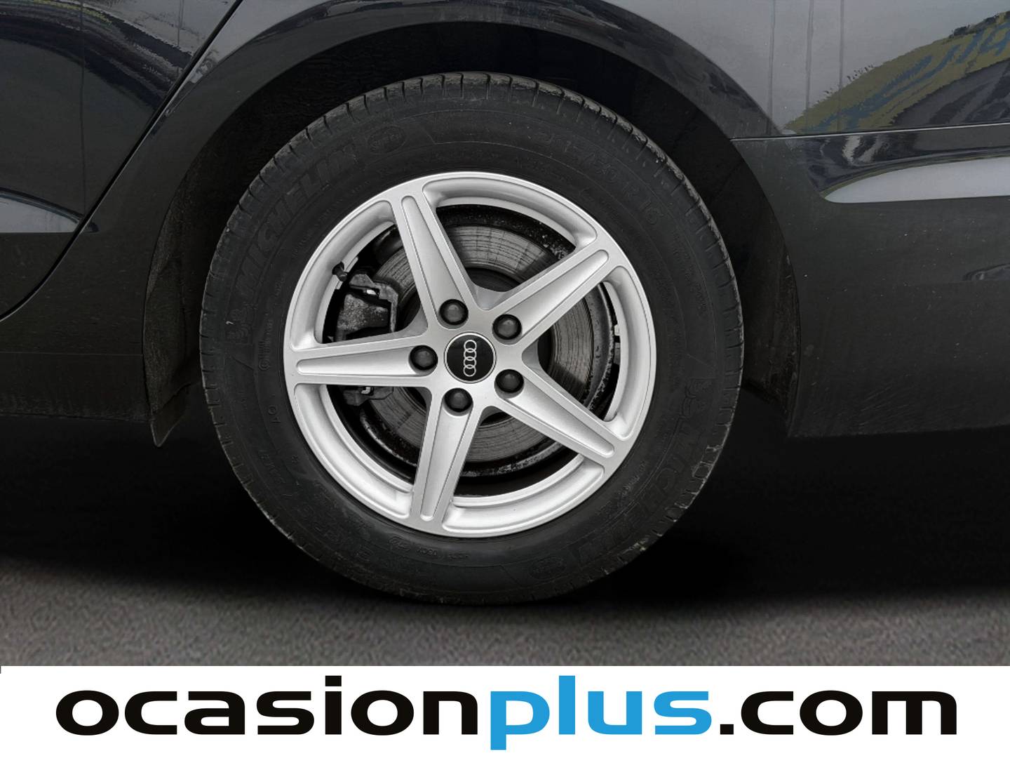 Audi A4 Audi A4 Avant Advanced 35 TFSI (150 CV) S tronic seminuevo