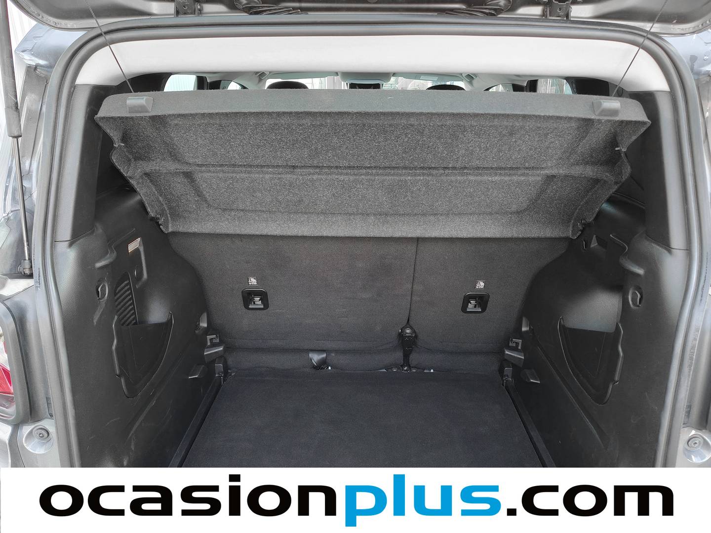 Foto Jeep Renegade Jeep Renegade 1.0G Limited 4x2 (120 CV)