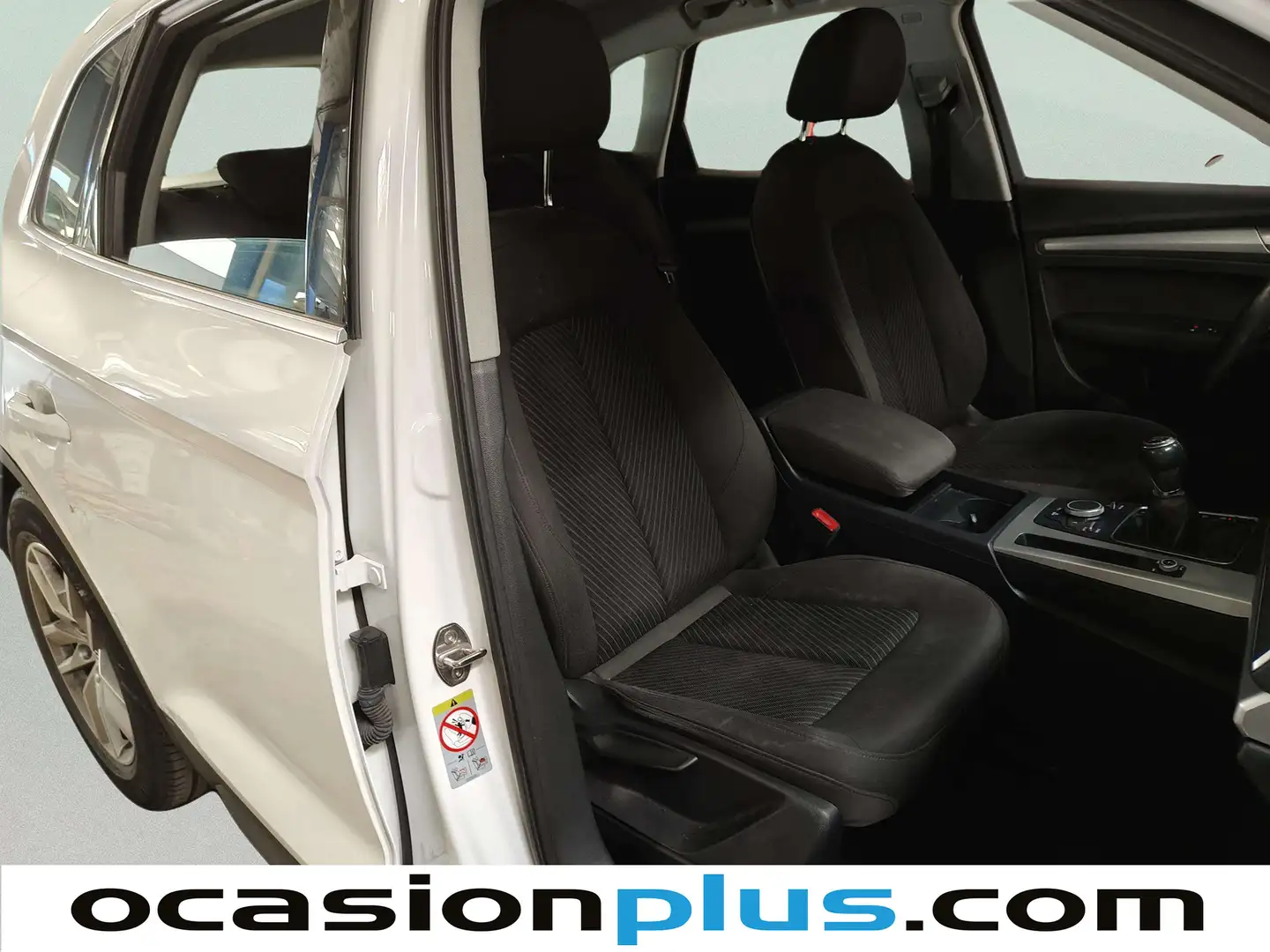 Foto Audi Q5 Audi Q5 Advanced 2.0 TDI (150 CV)