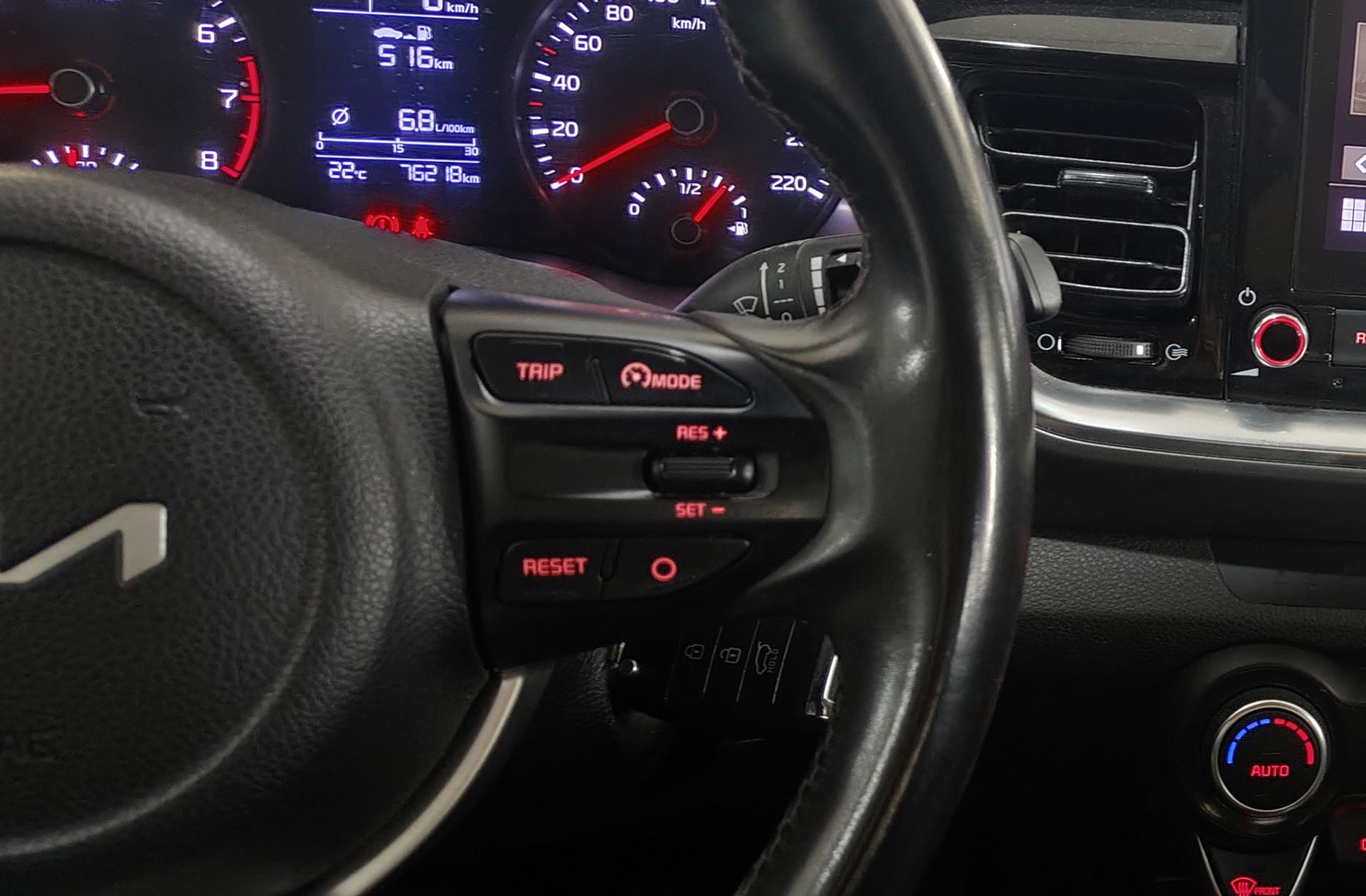 Kia Stonic 1.0 T-GDi Concept - foto 26