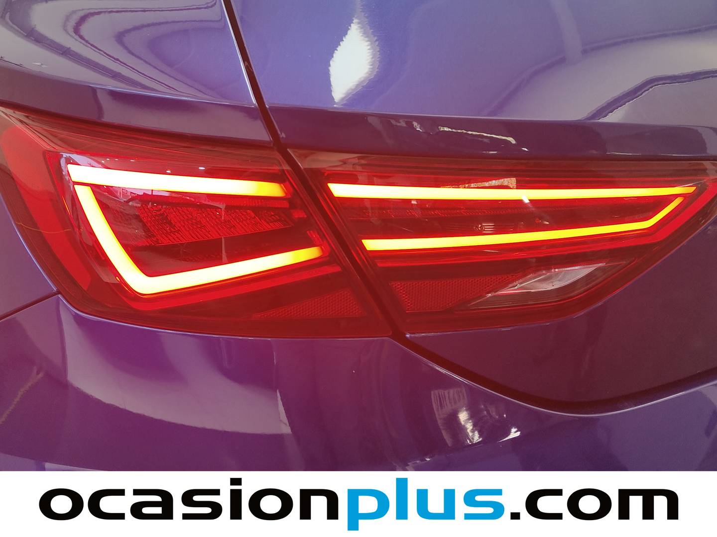 Foto Seat León SEAT León 1.5 TSI S&S FR (150 CV)