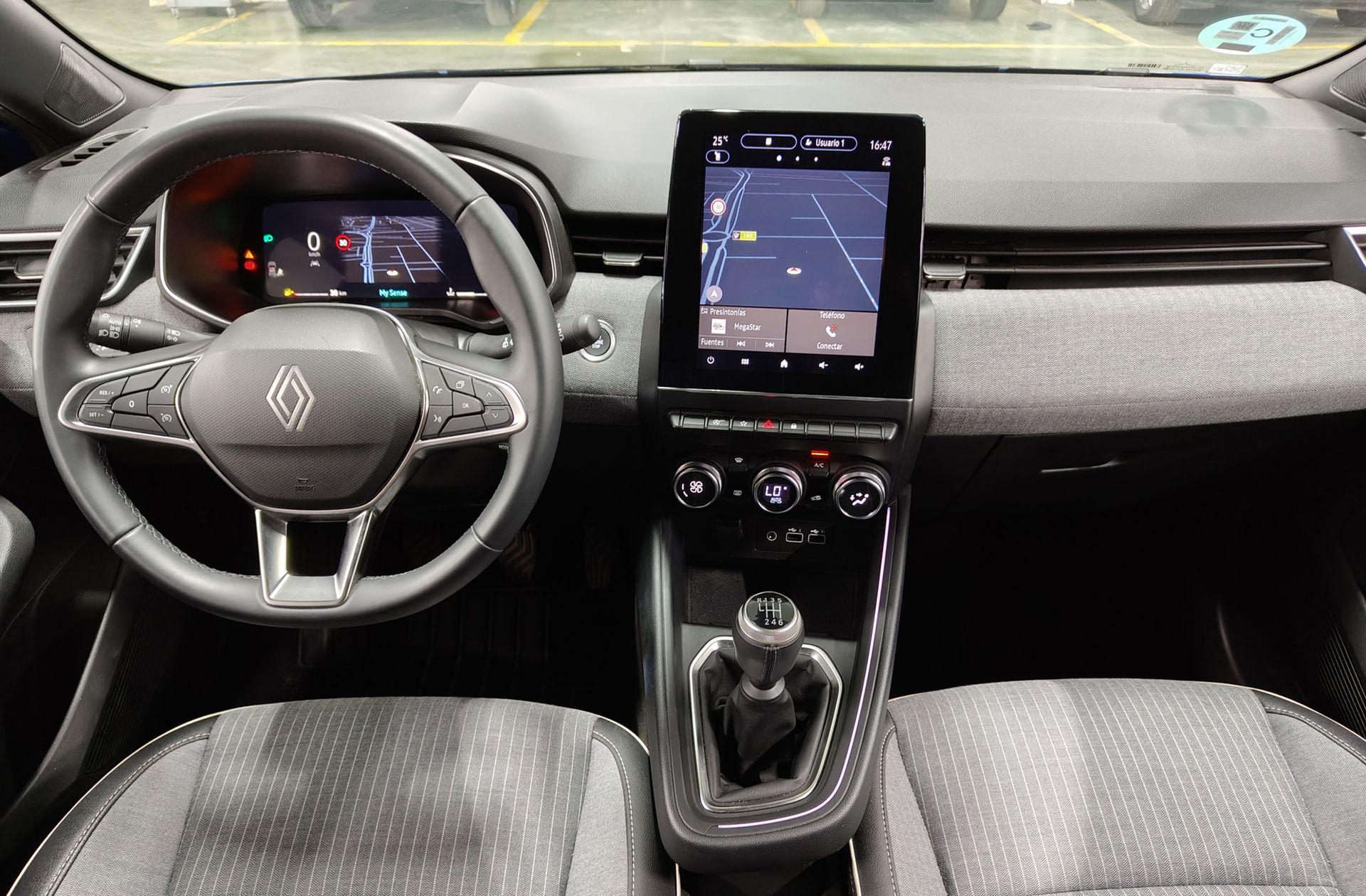 Renault Clio Techno Eco-G GLP - foto 7
