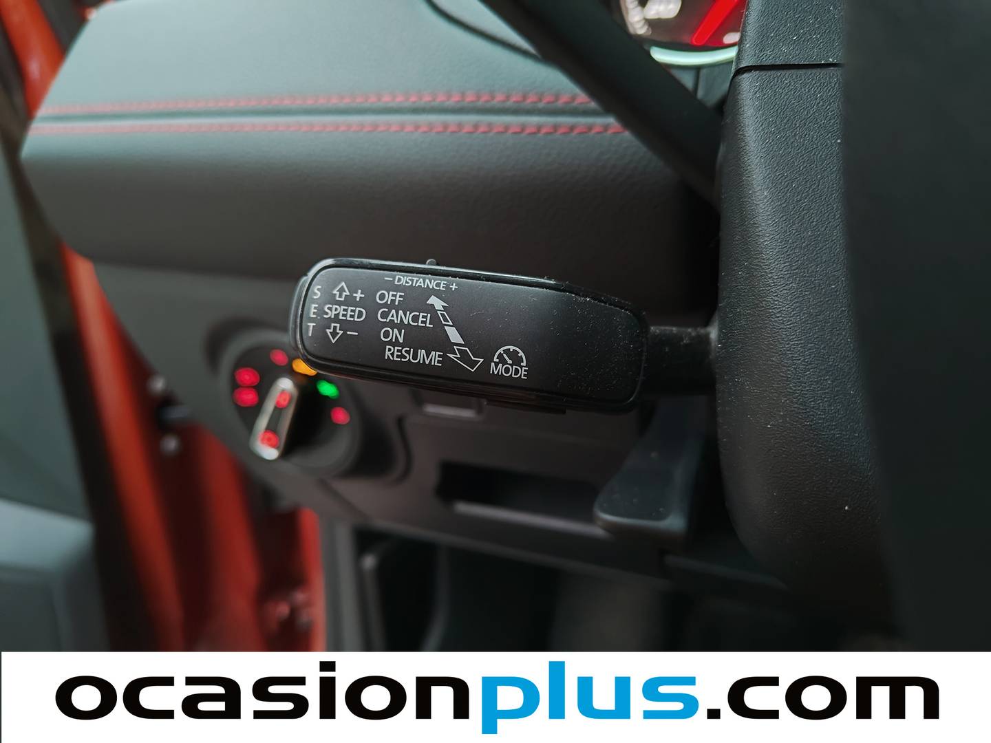 Seat Arona Seat Arona 1.0 TSI Ecomotive FR DSG (115 CV) gasolina