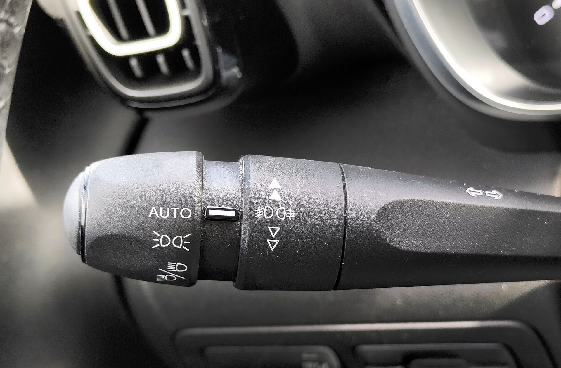 Citroën C3 Aircross PureTech 110 Feel - foto 23
