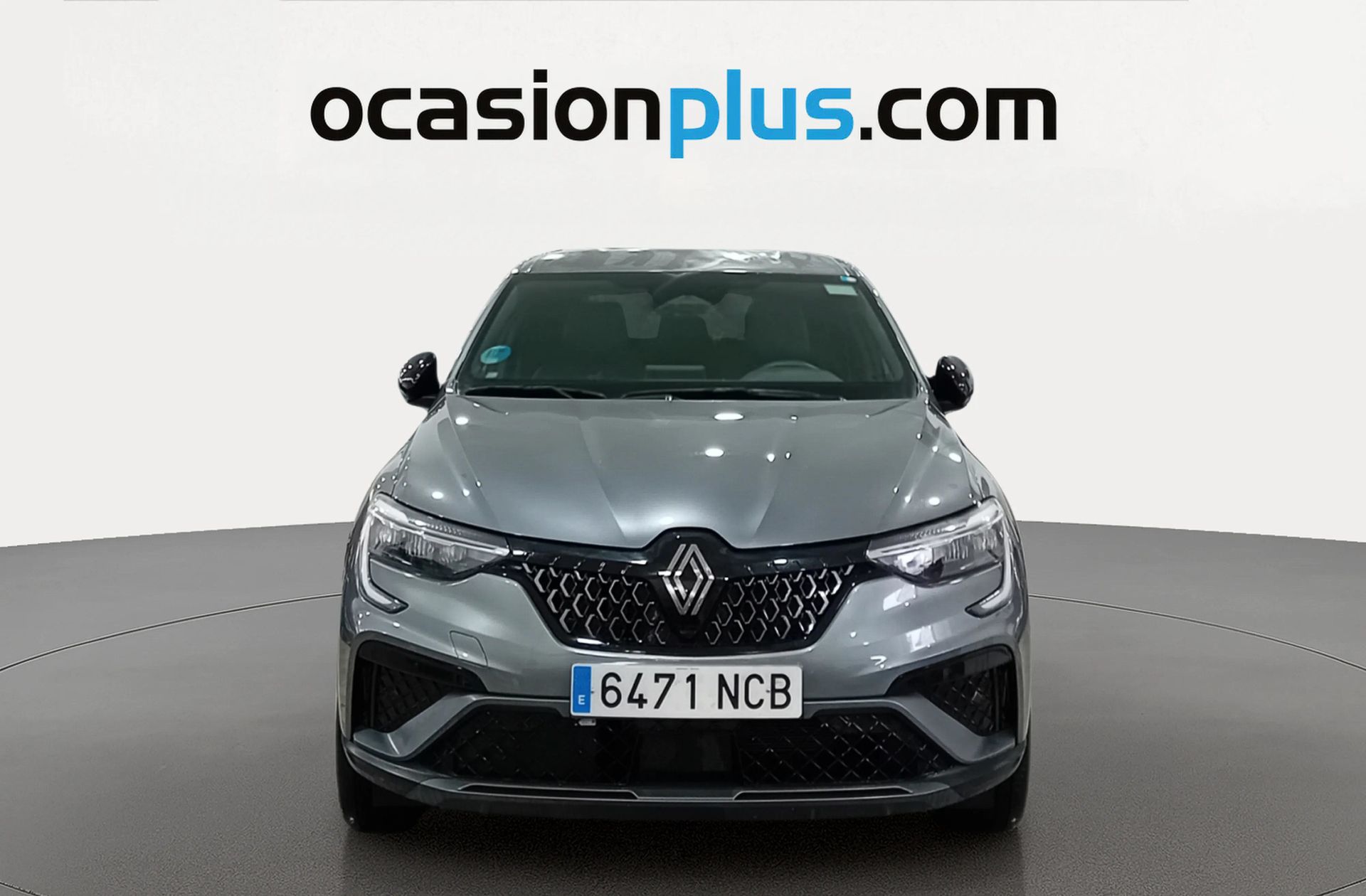 Renault Arkana Esprit Alpine Full Hybrid E-Tech - foto 14