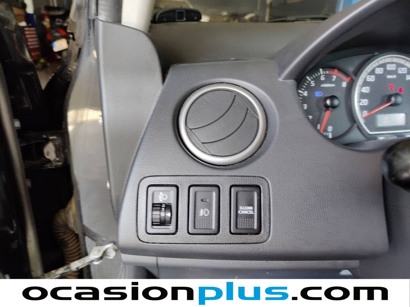 Suzuki Swift Suzuki Swift 1.3 GLX 5p (92 CV) barato