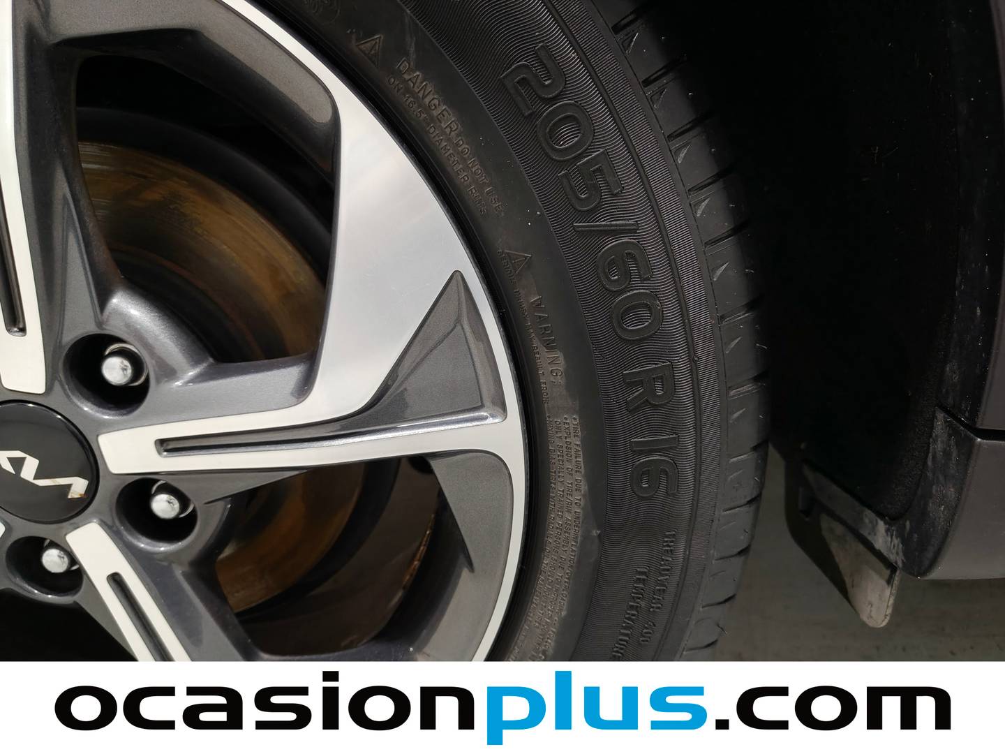 KIA XCeed KIA XCeed 1.0 T-GDi Drive (120 CV) 120cv
