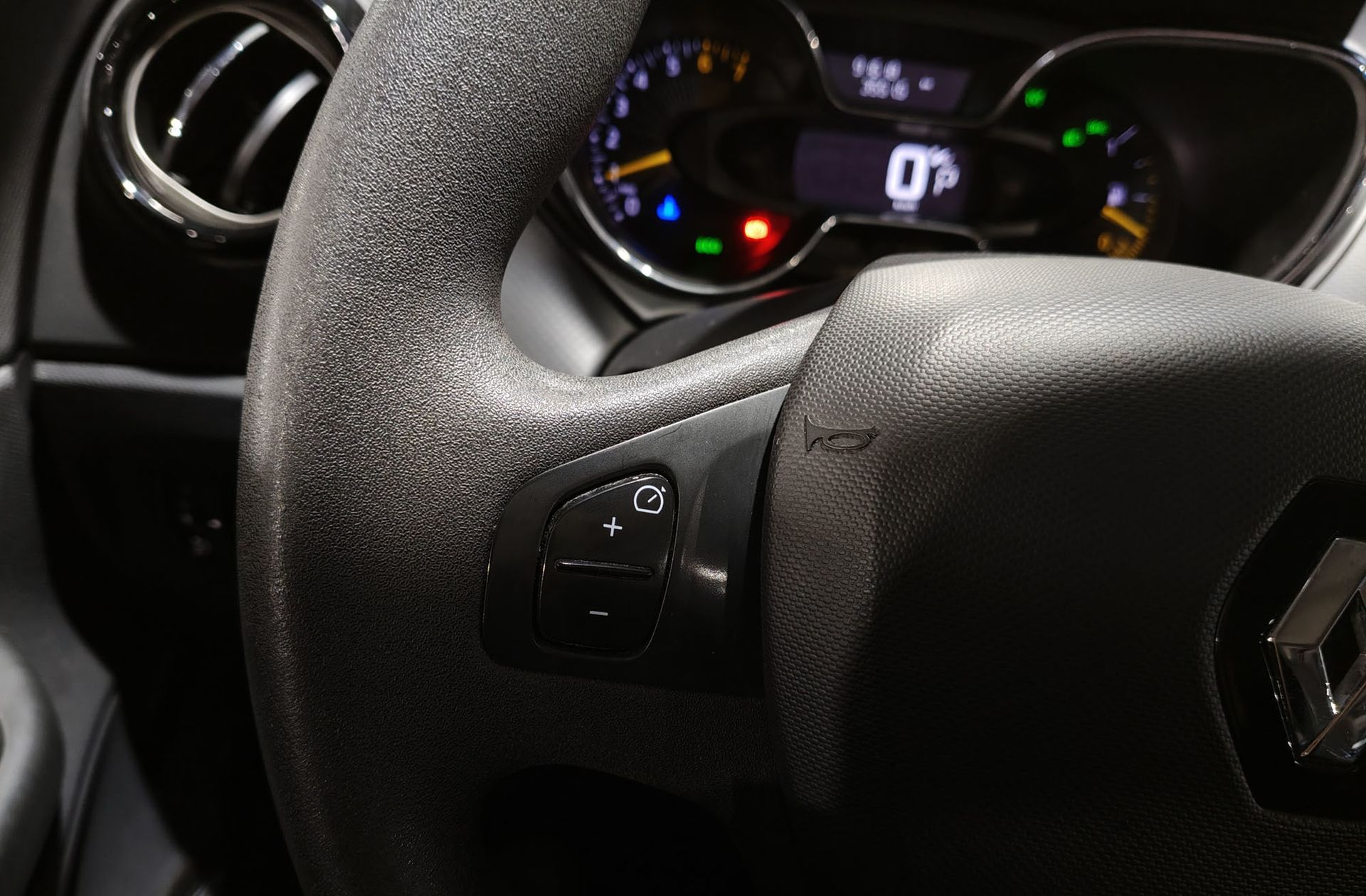 Renault Captur Intens Energy TCe EDC - foto 21
