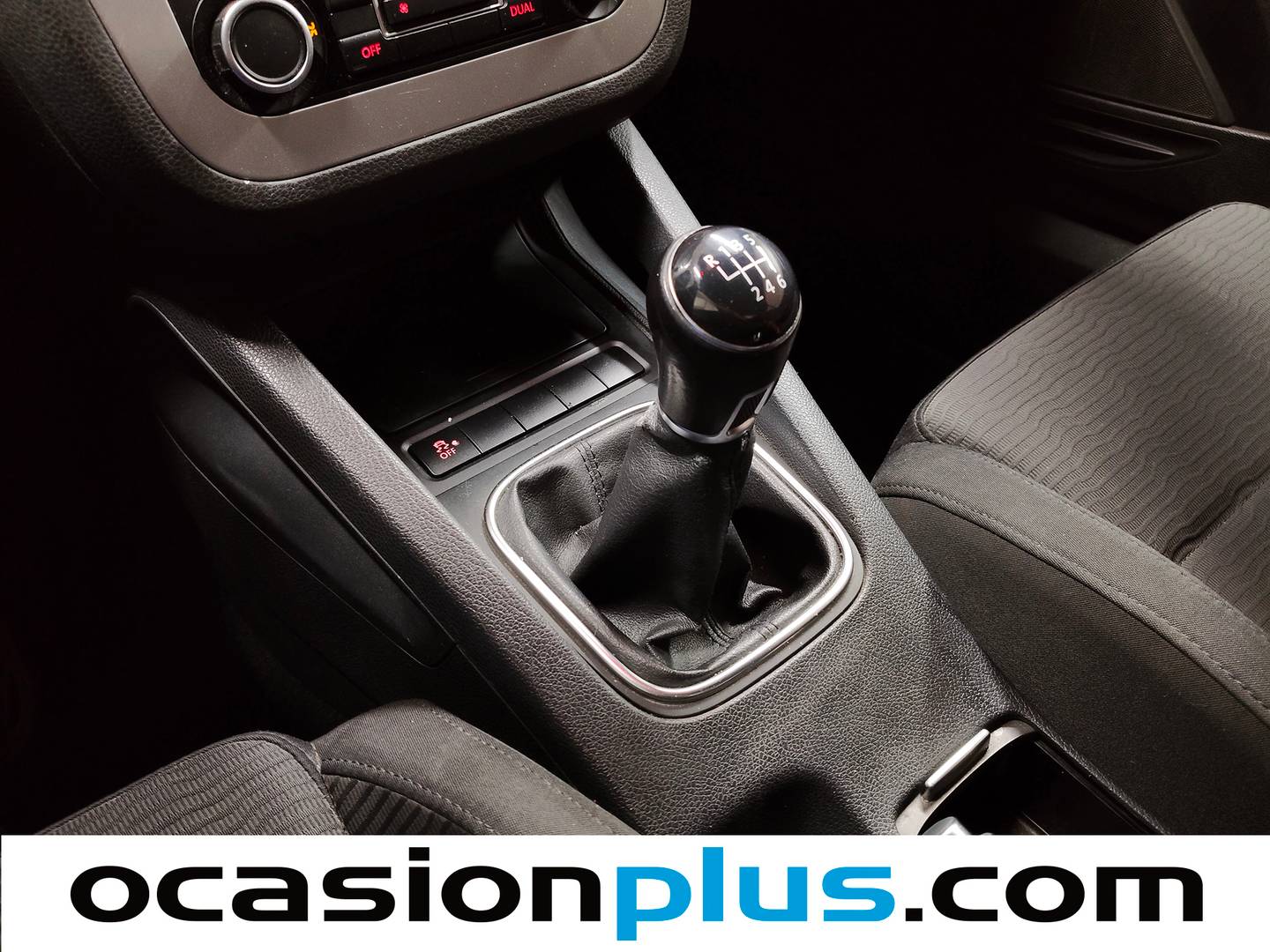 Volkswagen Eos Volkswagen Eos Sport 1.4 TSI (122 CV) de segunda mano