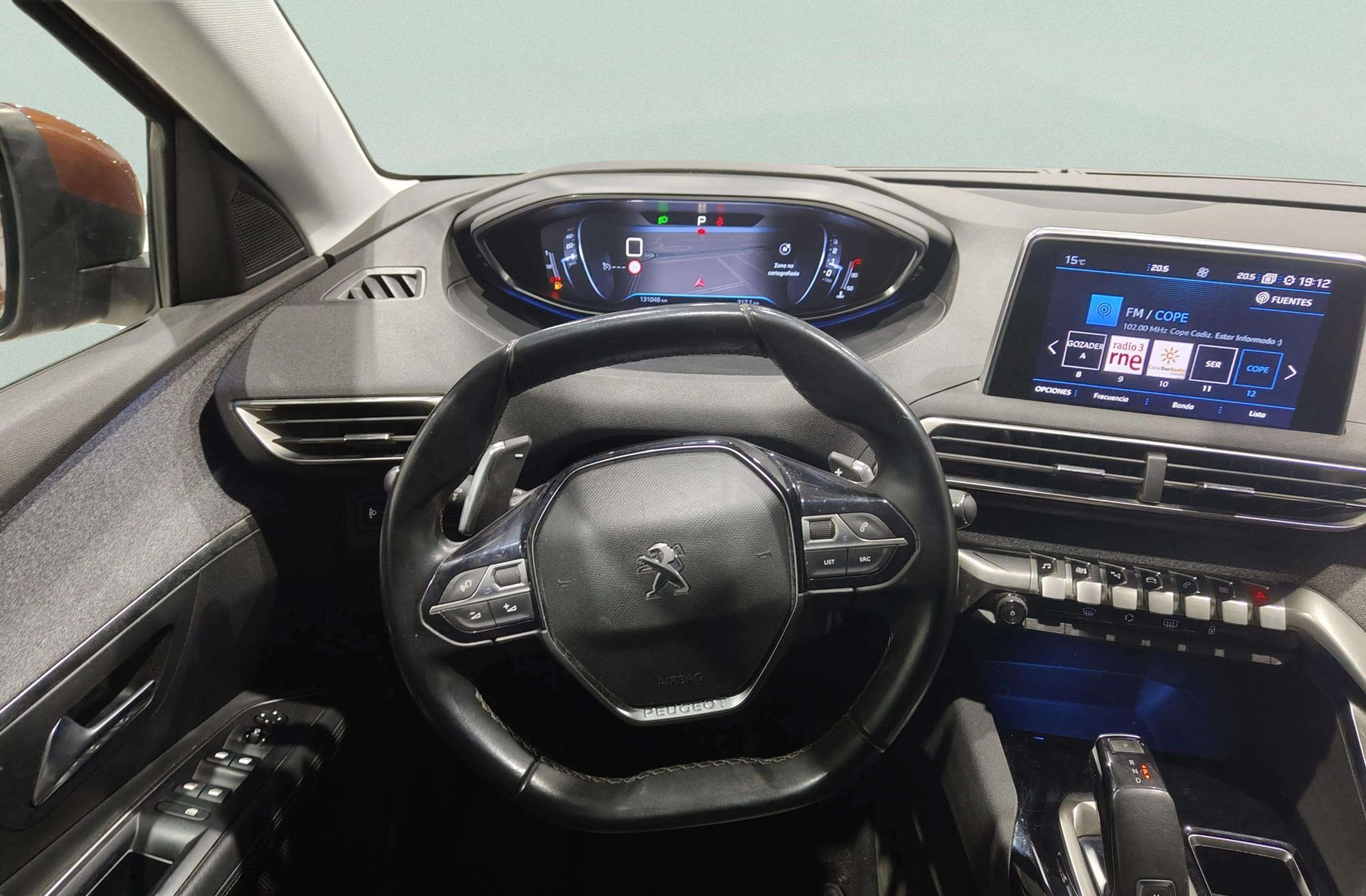 Peugeot 3008 BlueHDi 130 Allure EAT8 - foto 24