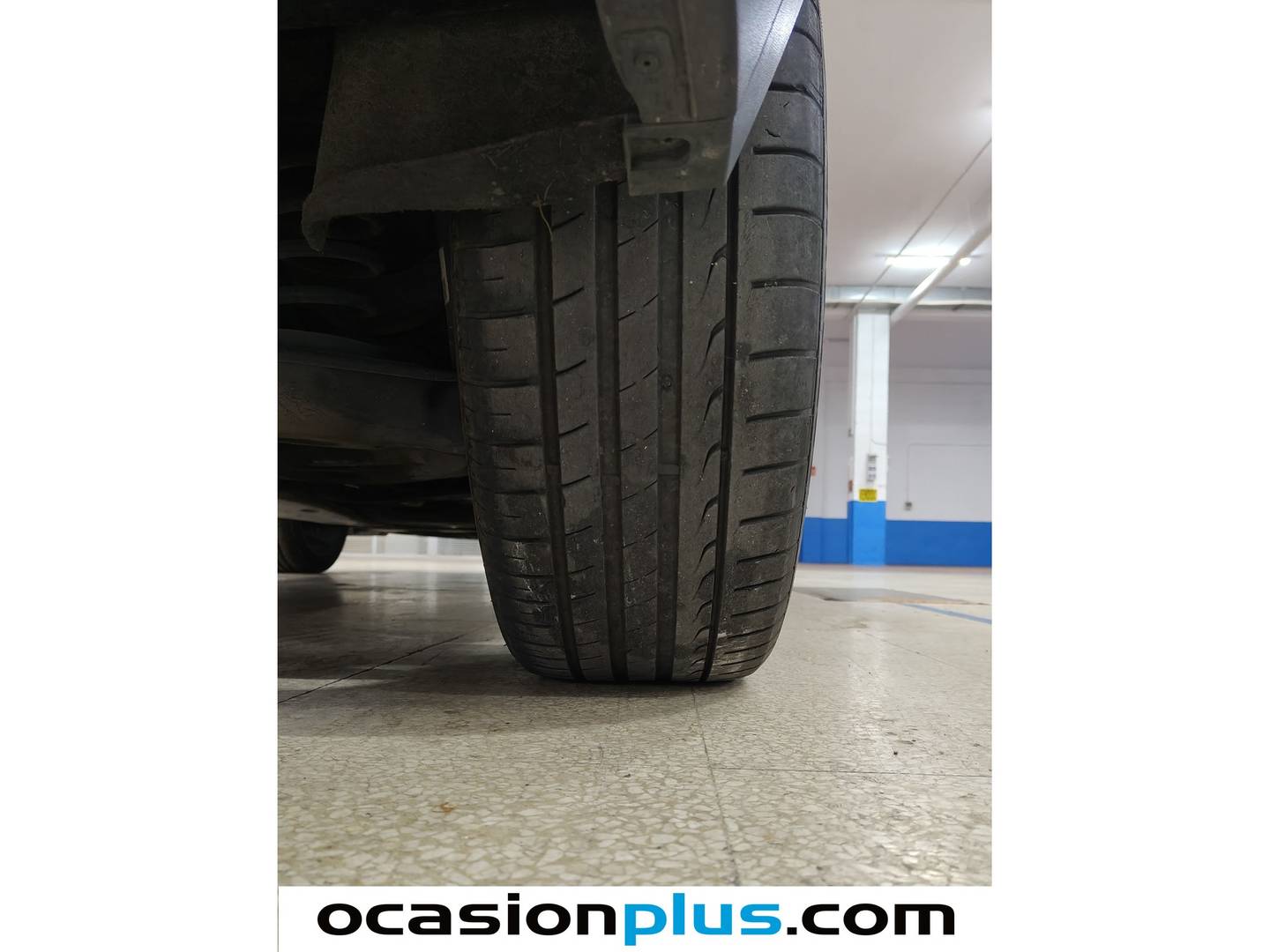 Foto Seat Tarraco SEAT Tarraco 2.0 TDI S&S Xcellence Plus  (150 CV) 7 Plazas