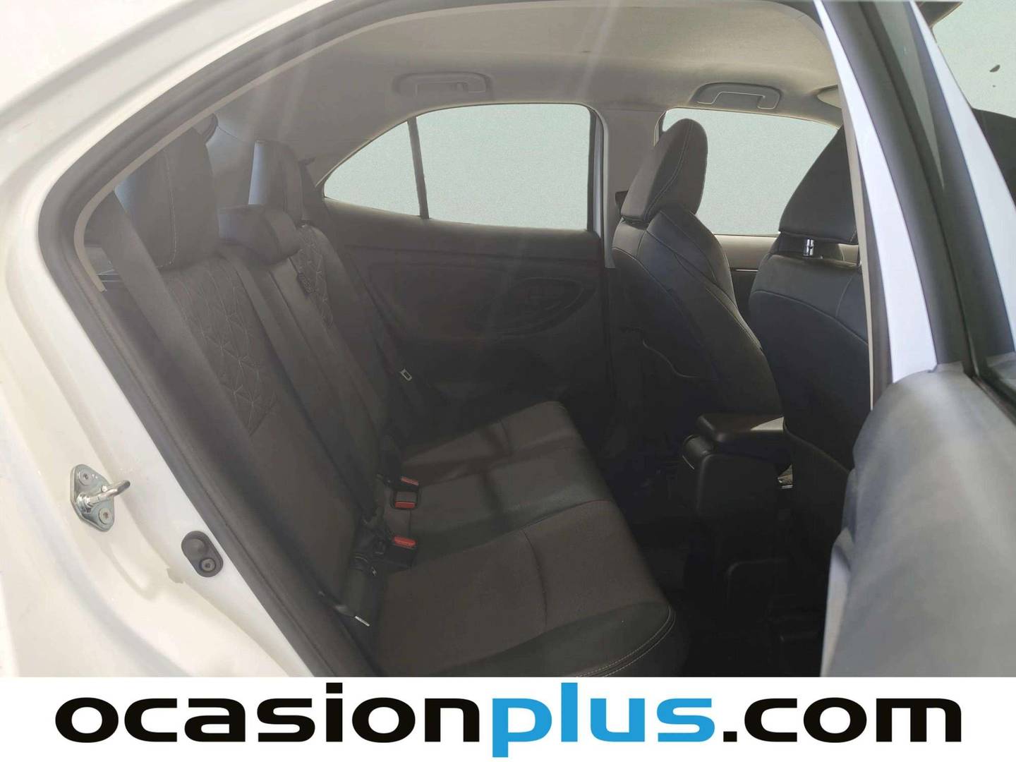 Toyota Yaris Cross Toyota Yaris Cross 120H Style (116 CV) km 0