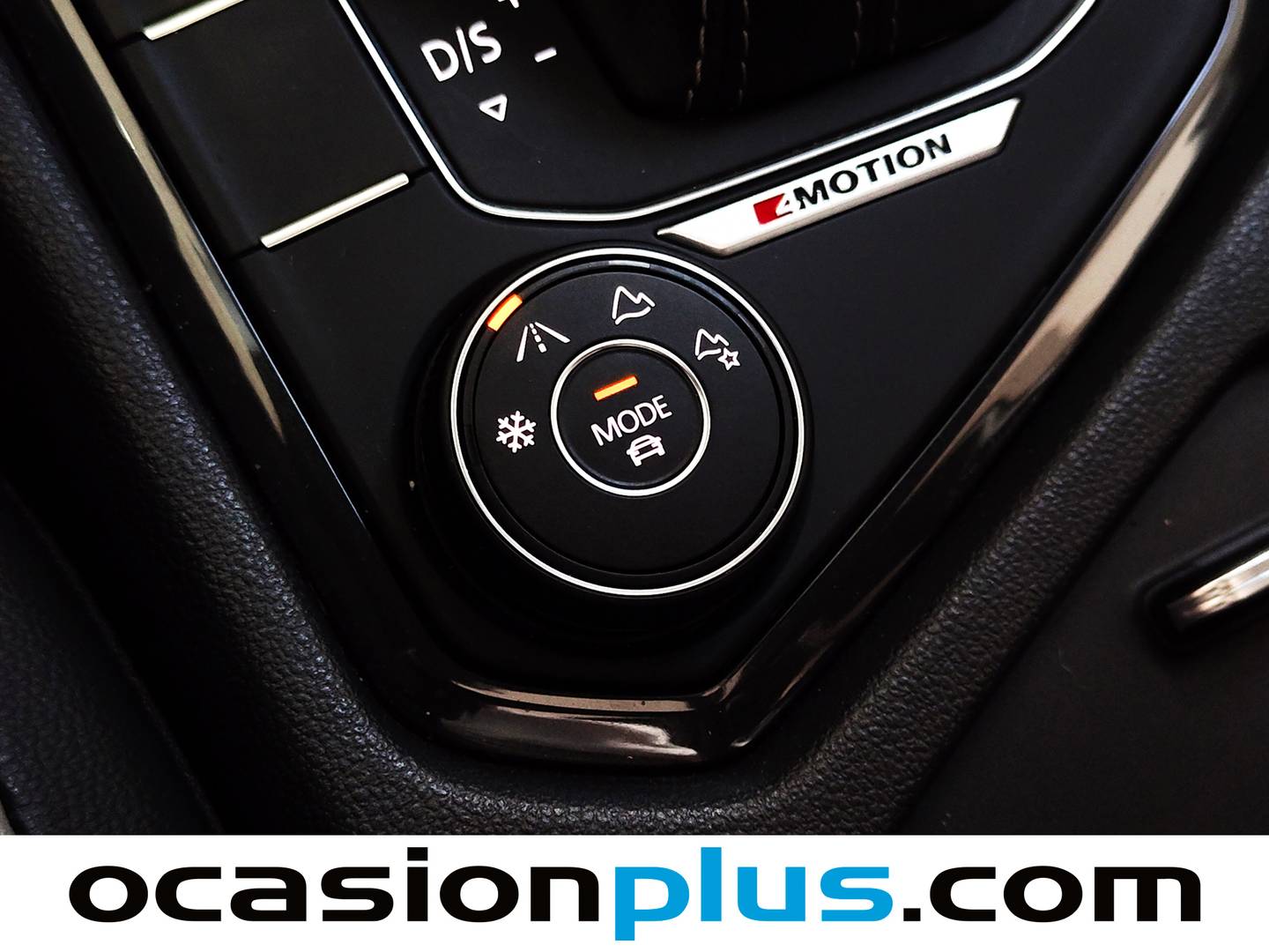 Volkswagen Tiguan Volkswagen Tiguan Sport 2.0 TDI 4Motion Pack R-line (190 CV) DSG diésel