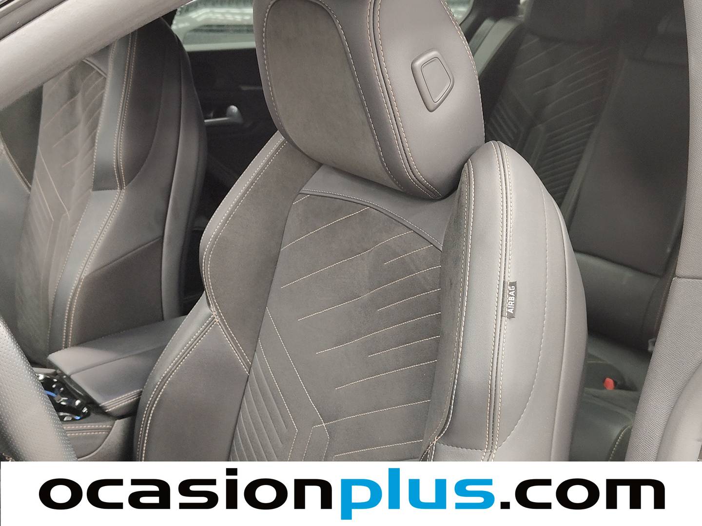 Foto Peugeot 508 Peugeot 508 SW SW BlueHDi 130 S&S GT EAT8 (130 CV)