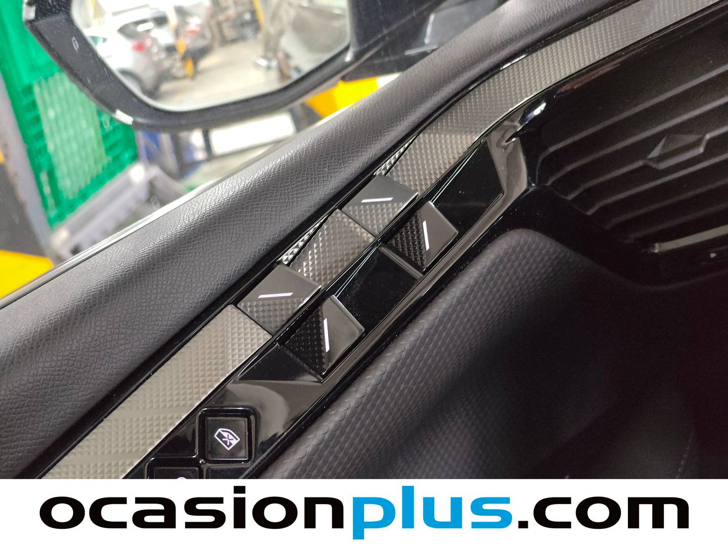 DS DS 4 DS DS4 E-TENSE Trocadero  (225 CV) seminuevo