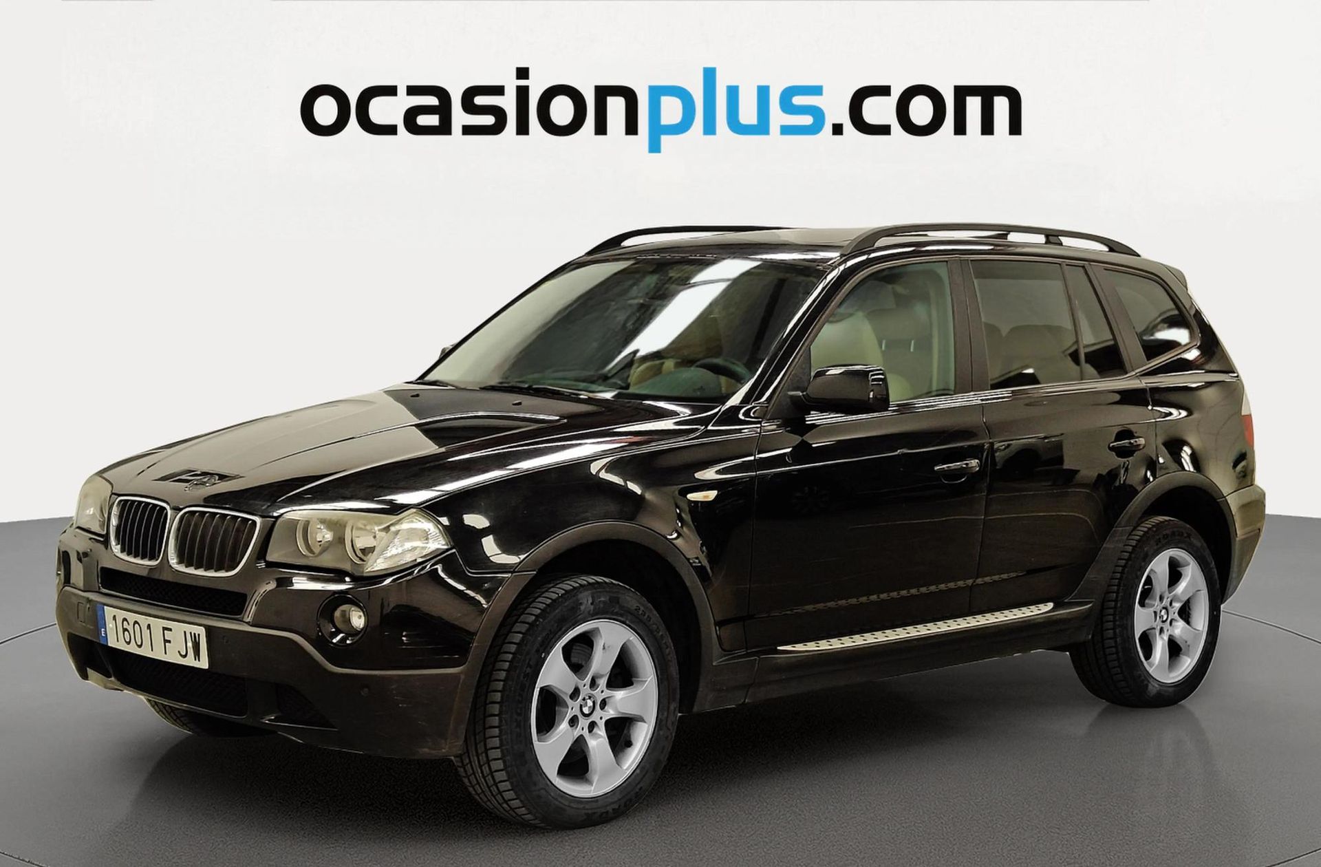BMW X3 2.0d