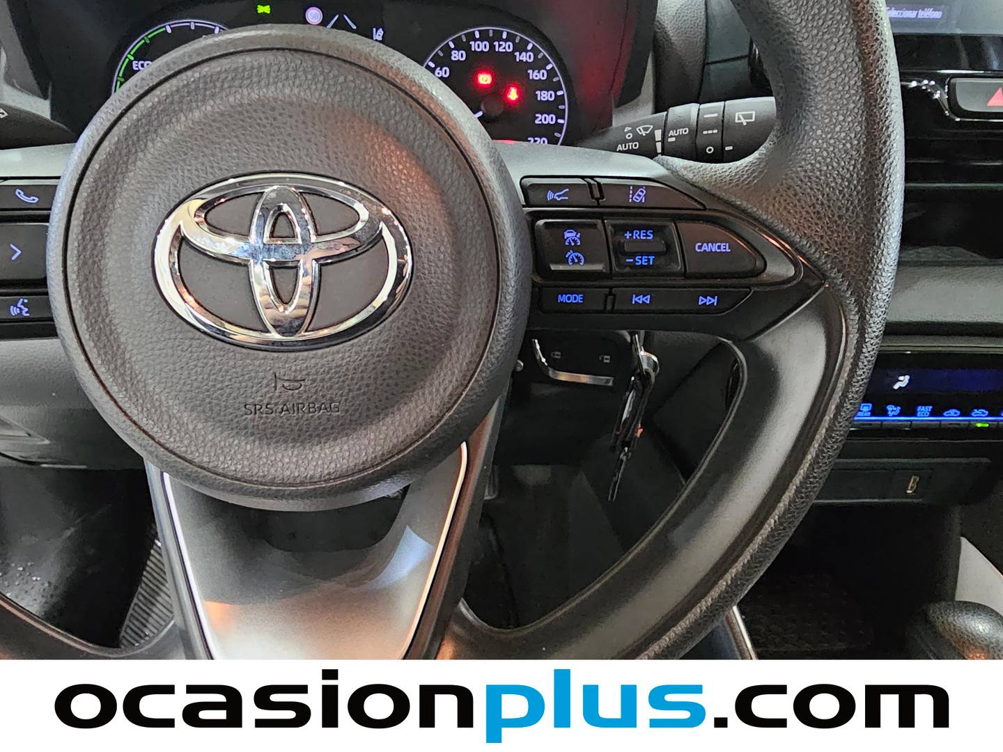 Toyota Yaris Toyota Yaris 120H Business Plus (116 CV) barato