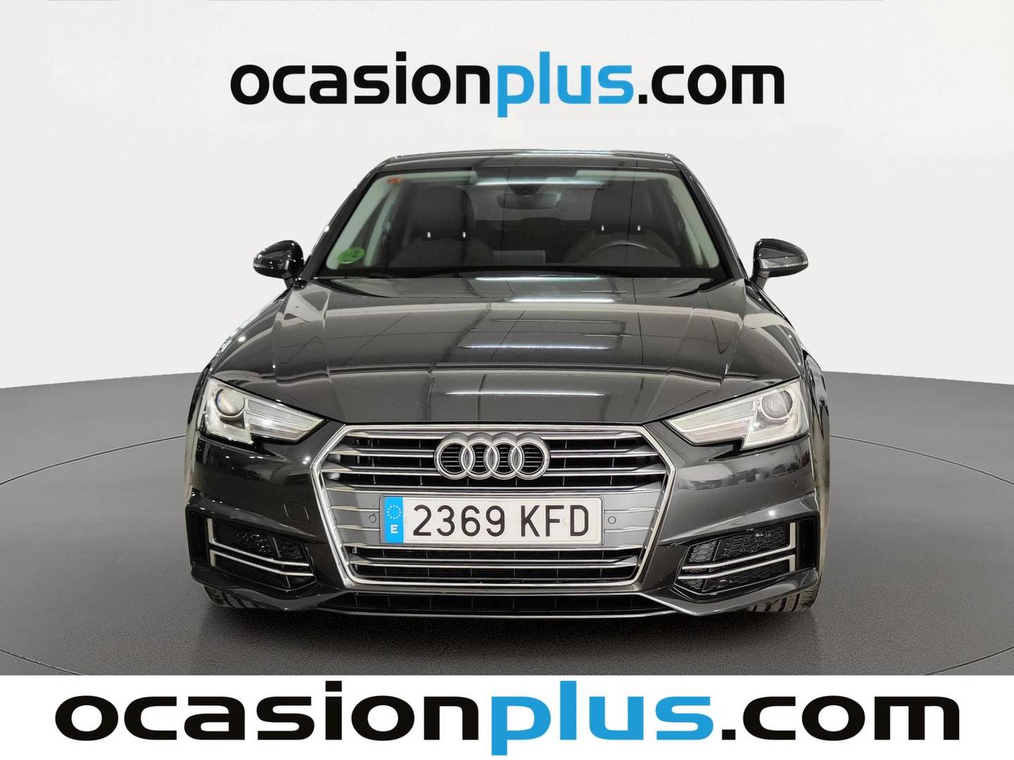 Audi A4 Audi A4 S line edition 1.4 TFSI (150 CV) al mejor precio