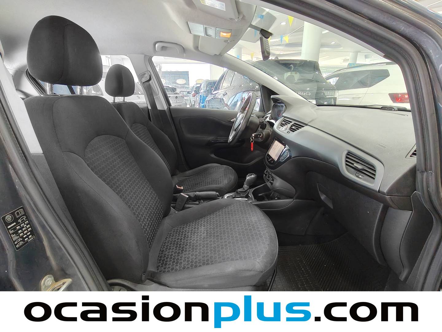 Opel Corsa Opel Corsa 1.4 Selective Auto (90 CV) km 0