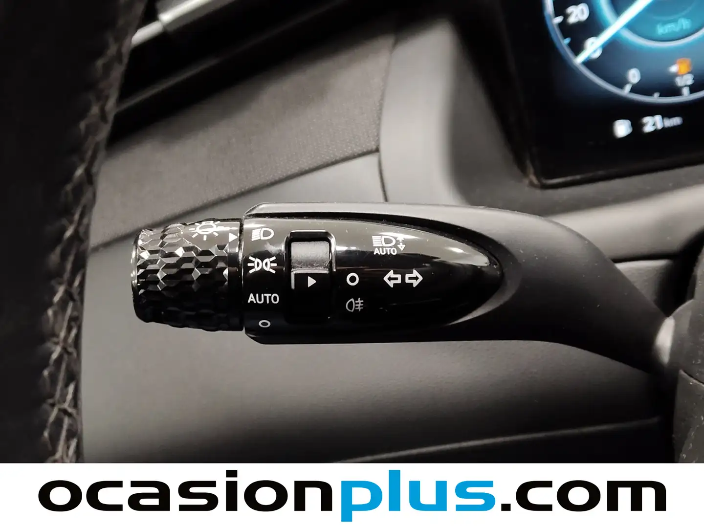 Foto Hyundai Tucson Hyundai Tucson 1.6 TGDI 48V Tecno 2C DCT (150 CV)