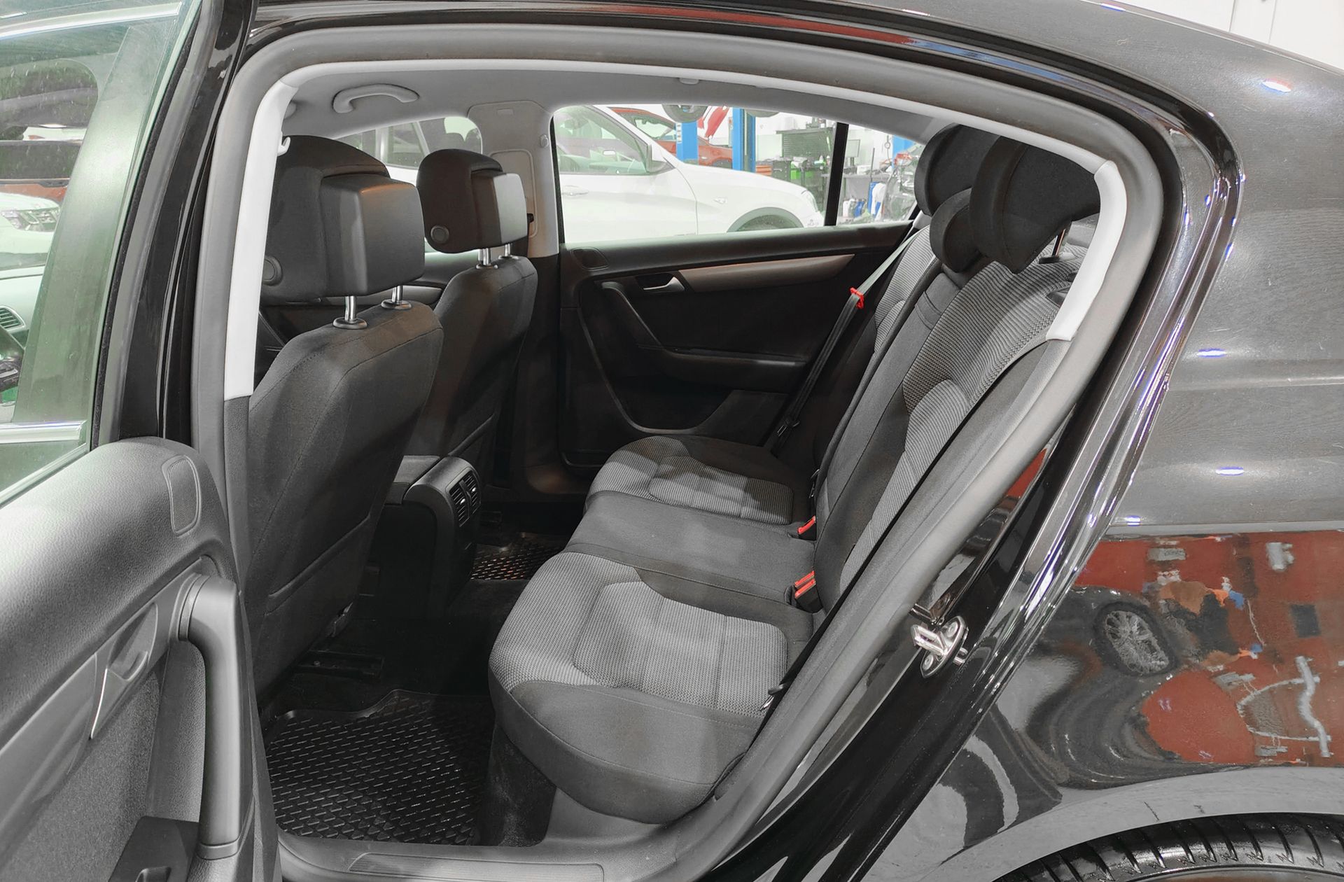 Volkswagen Passat Advance 1.6 TDI BMT - foto 10