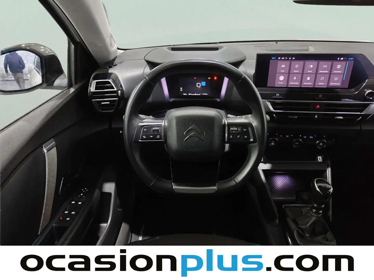 Foto Citroën C4 Citroen C4 PureTech 130 S&S Shine (130 CV)