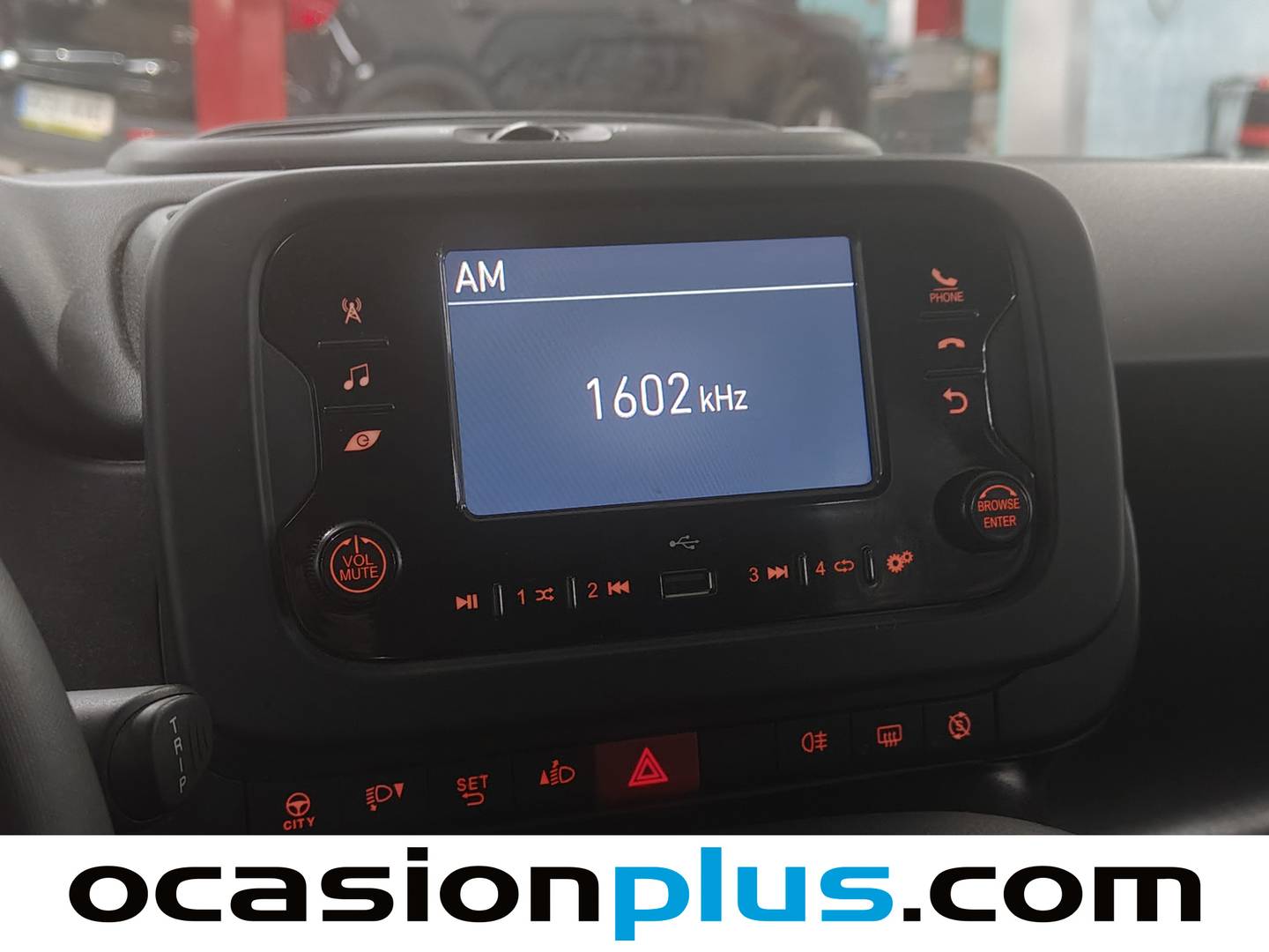 Foto Fiat Panda Fiat Panda 1.0 Hybrid GSE (70 CV)