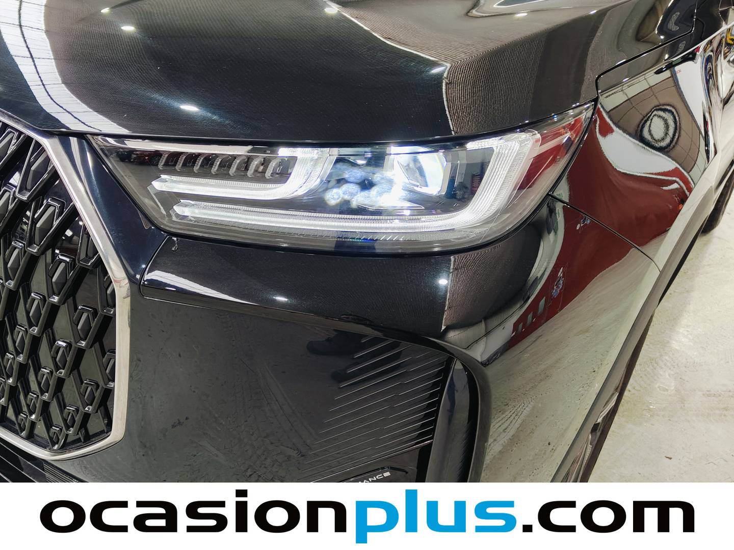 EBRO S700 EBRO S700 1.6 TGDI Luxury 7 DCT (147 CV) al mejor precio