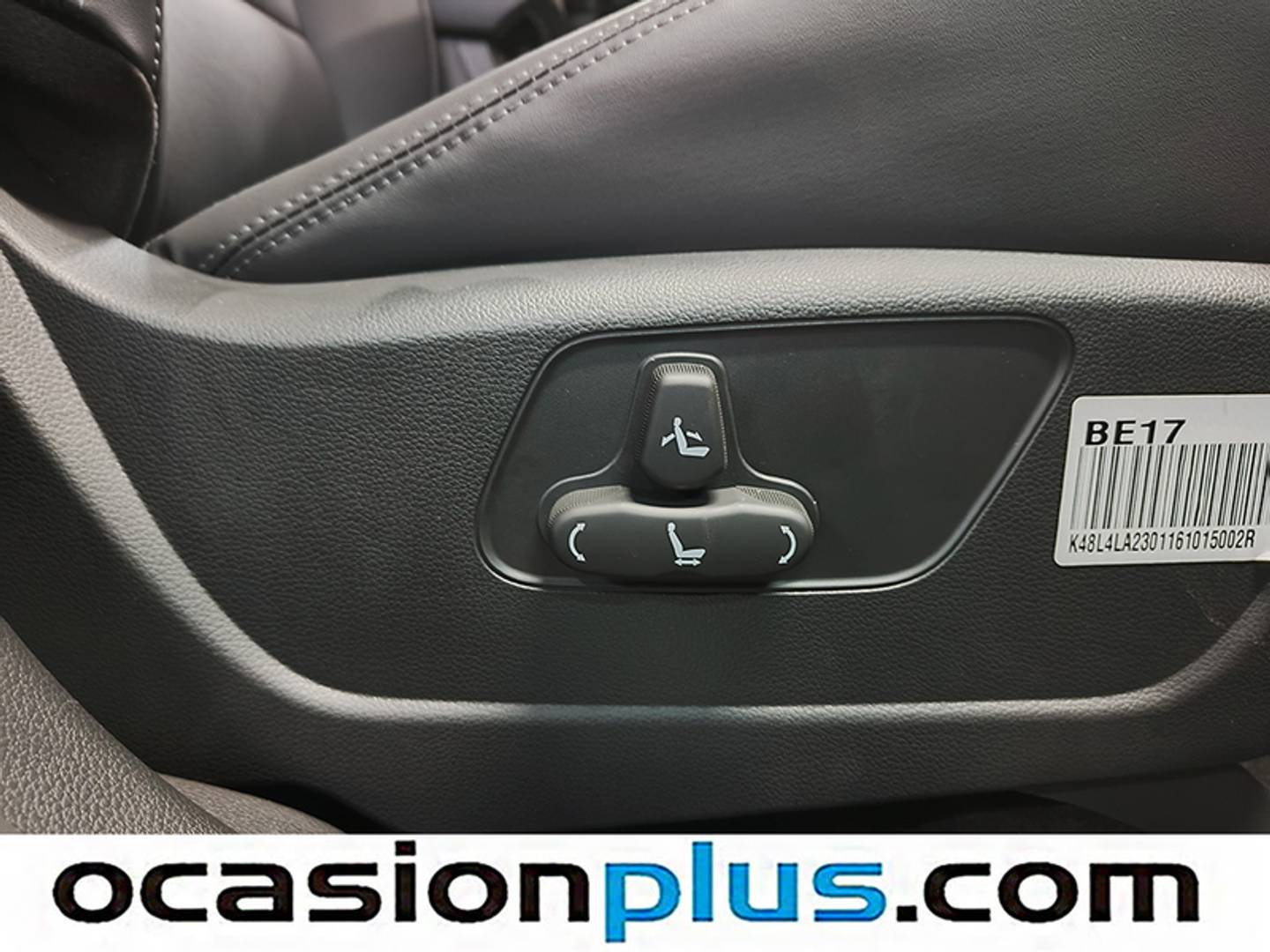 Foto SsangYong Korando Ssangyong Korando G15T LIMITED (163 CV)