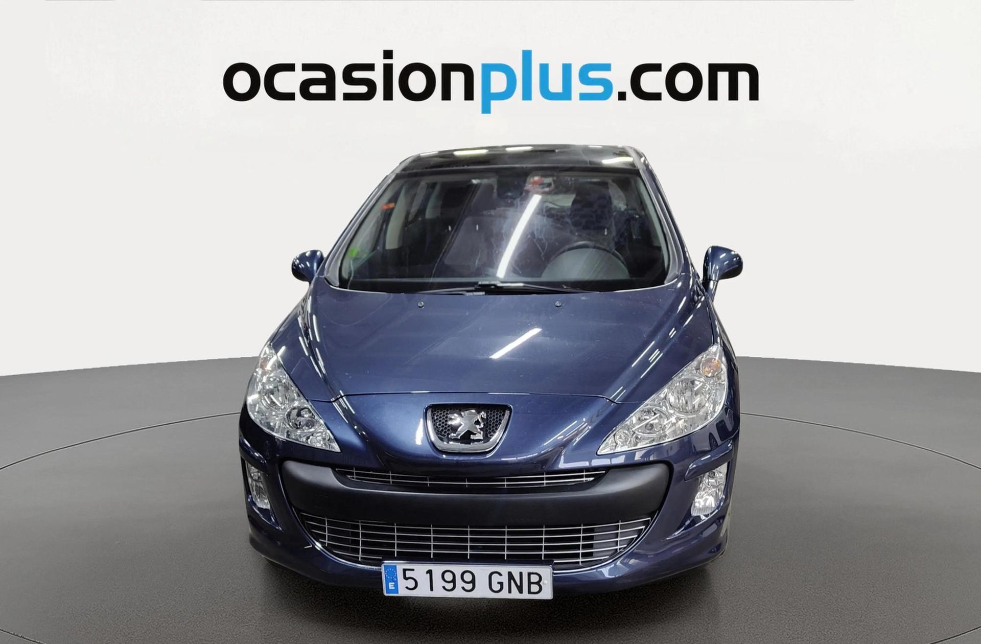 Peugeot 308 1.6 THP Premium - foto 13