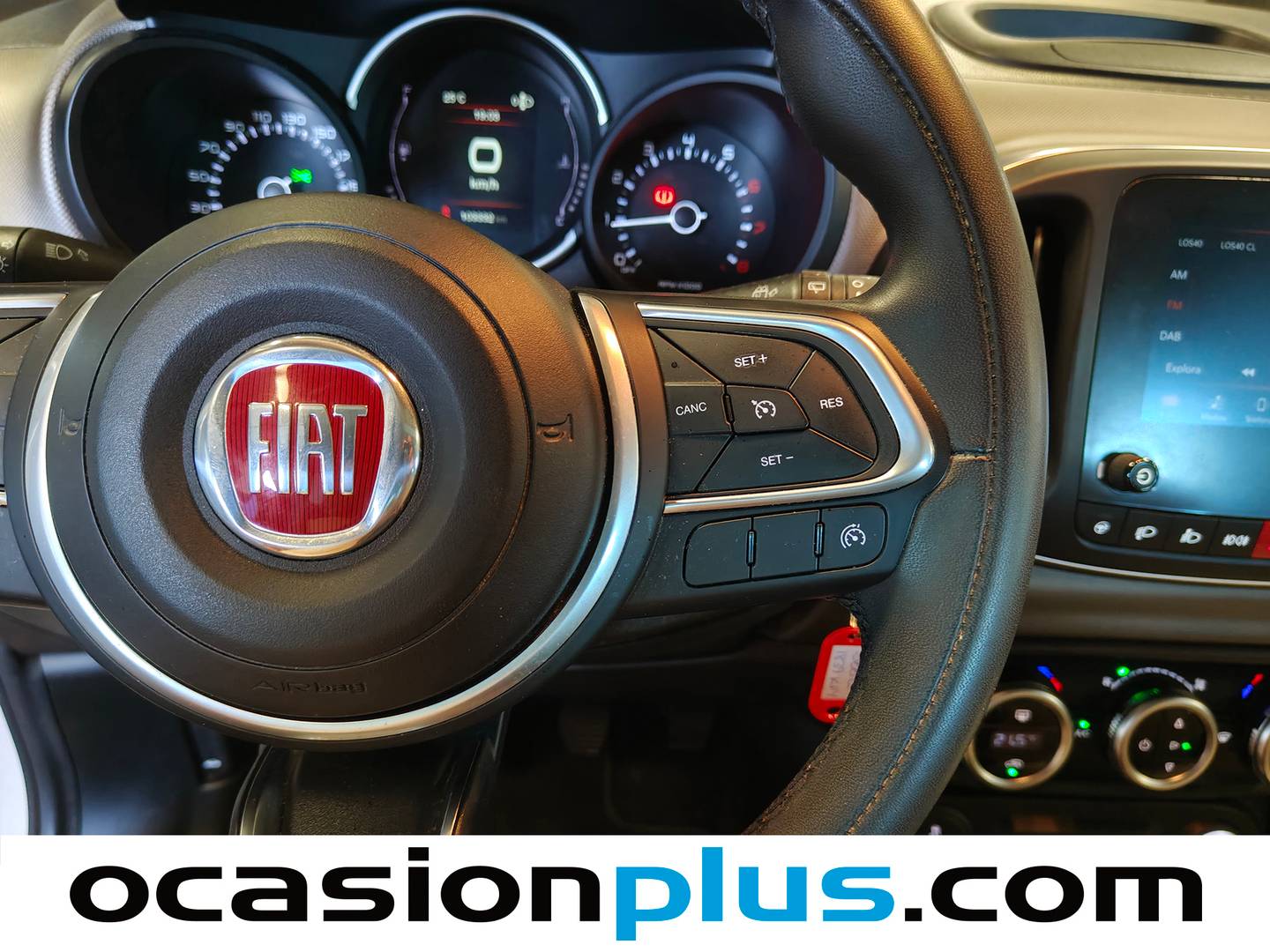 Acabados Fiat 500L Fiat 500L 1.4 16v Lounge (95 CV)
