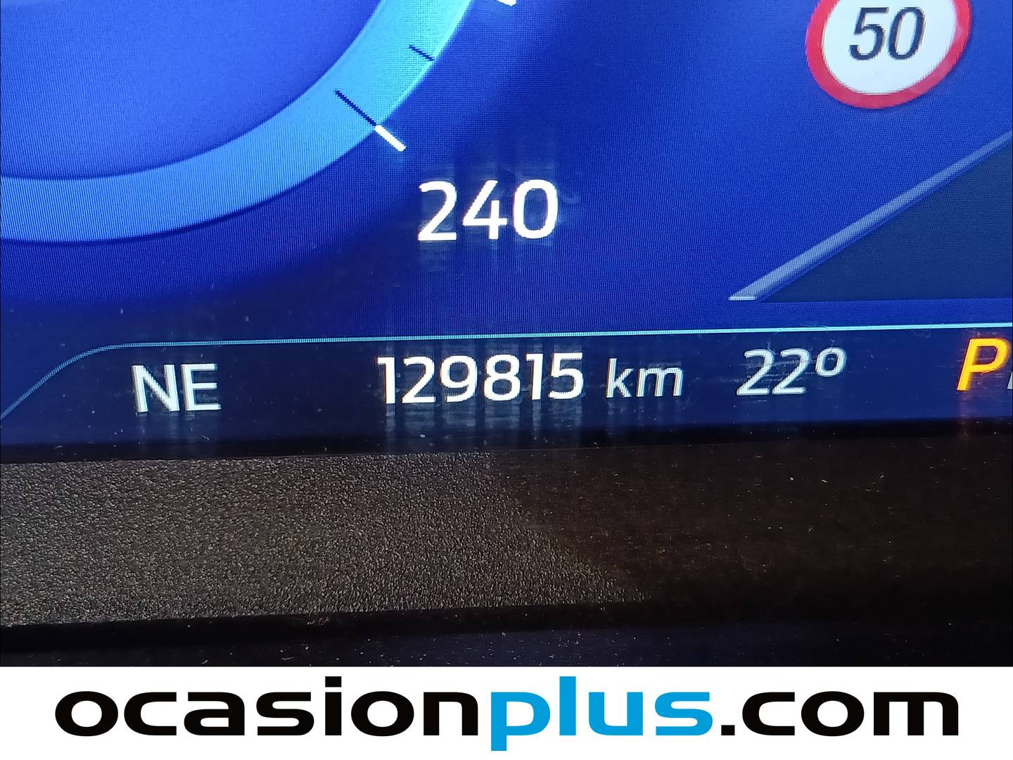 Ford Kuga Ford Kuga 2.5 Duratec FHEV ST-Line X 4x2 Auto (190 CV) seminuevo