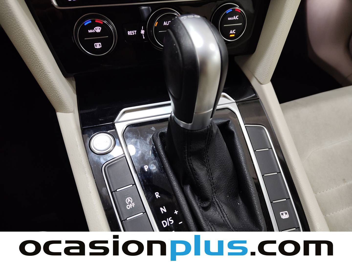 Volkswagen Passat Volkswagen Passat Sport 2.0 TDI BMT (150 CV) DSG de segunda mano