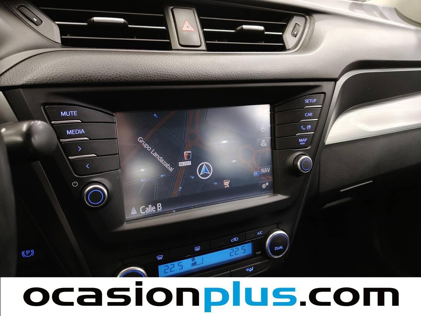 Extras y acabados del Toyota Avensis Toyota Avensis 150D Advance (143 CV)
