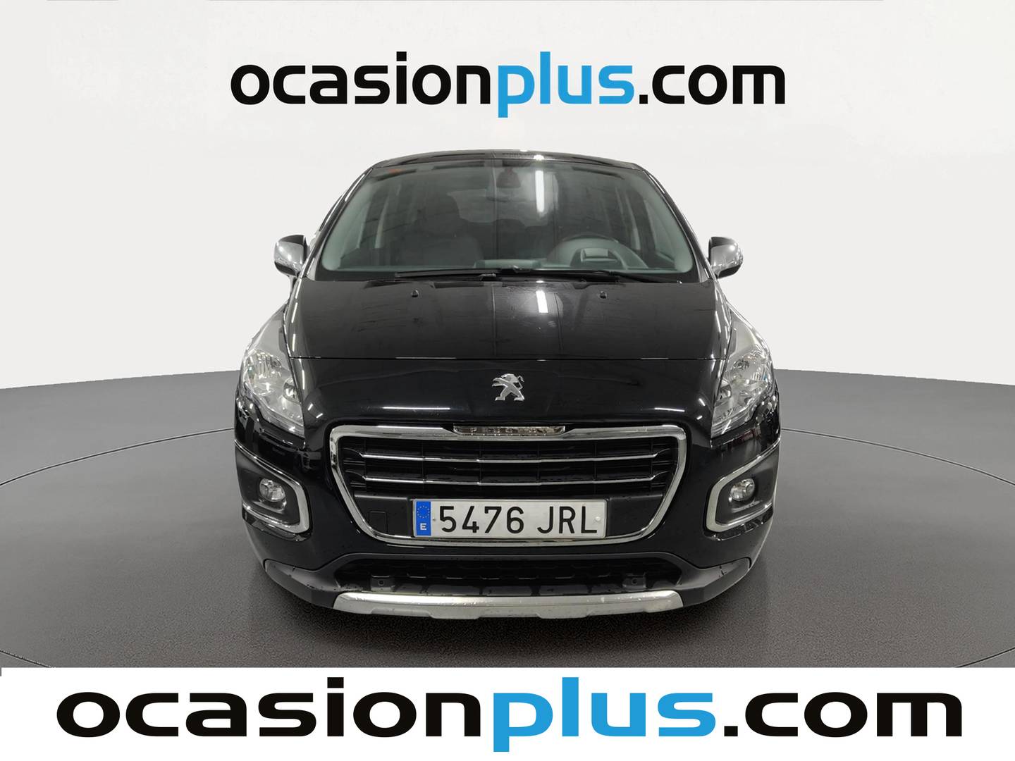 Peugeot 3008 Peugeot 3008 1.6 BlueHDi FAP Allure (120 CV) 120cv