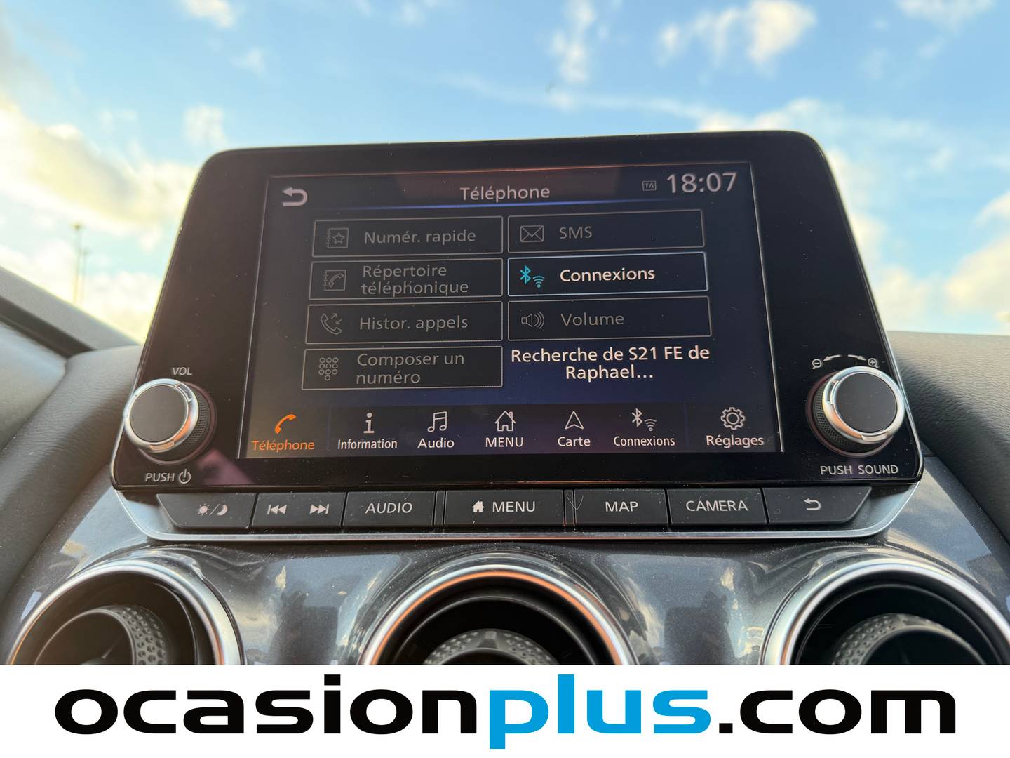 Foto Nissan JUKE Nissan Juke DIG-T N-Design Black  (114 CV)