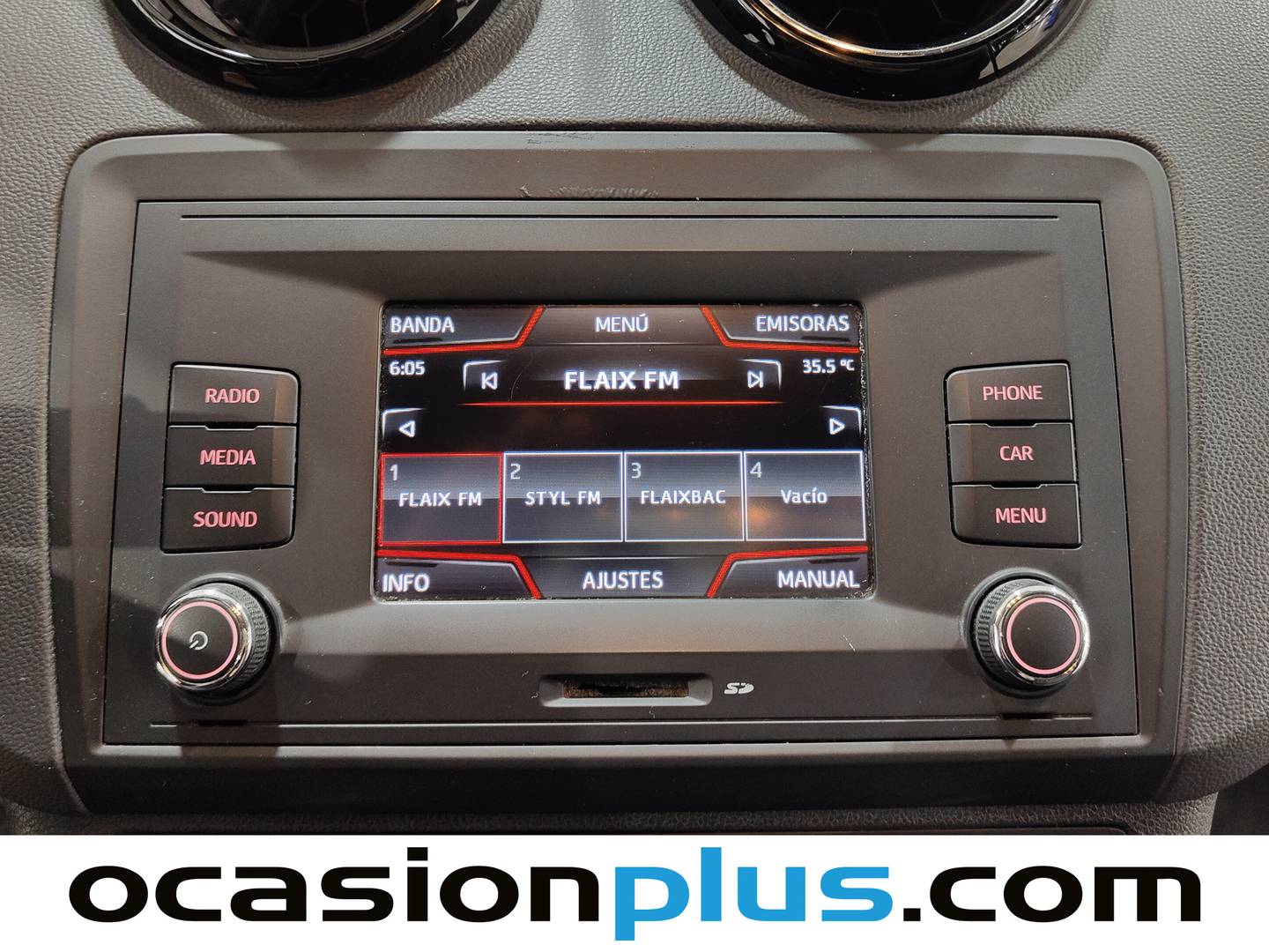 Seat Ibiza Seat Ibiza ST 1.4 TDI Style (105 CV) barato