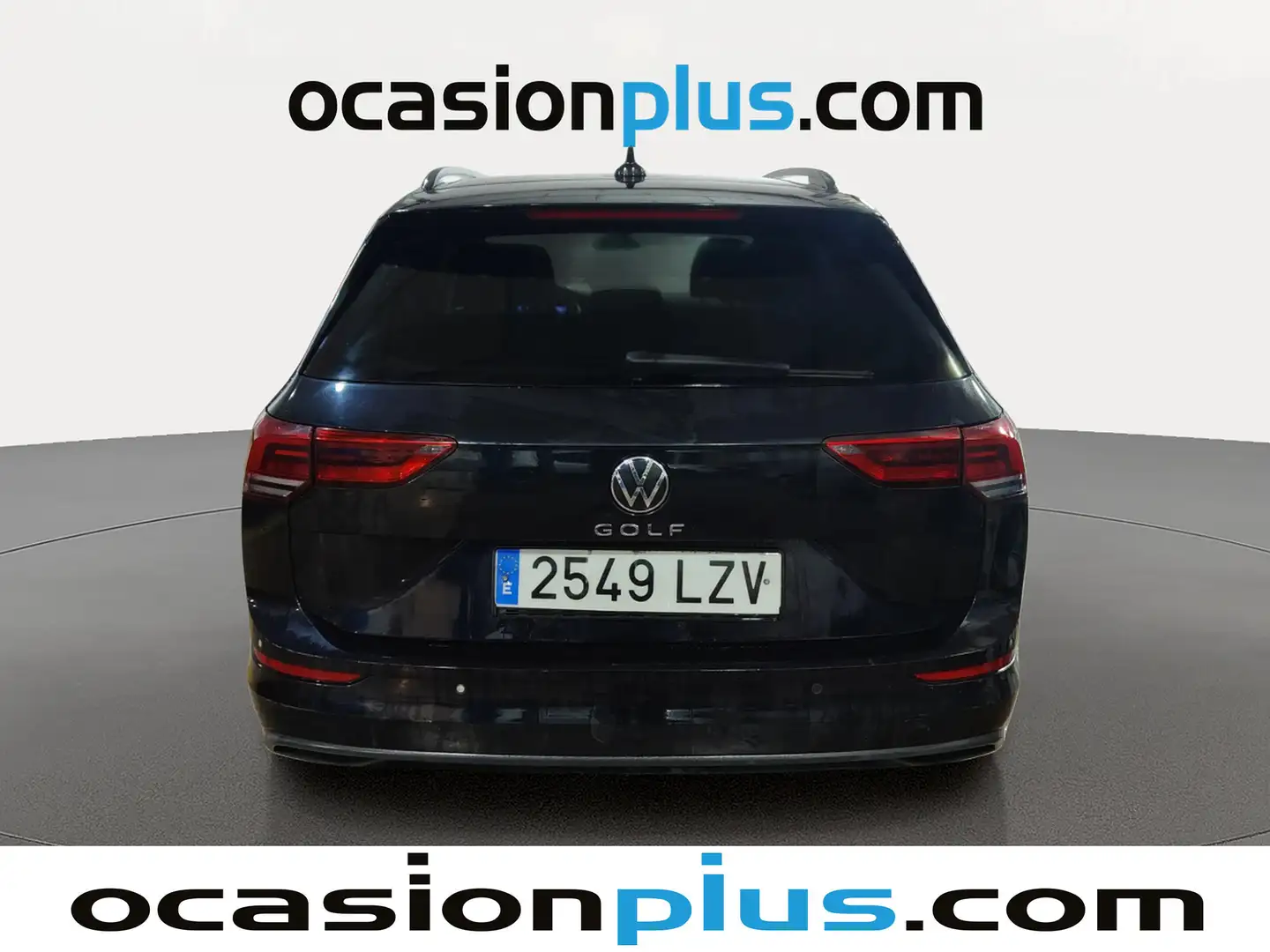 Foto Volkswagen Golf Volkswagen Golf Variant Life 2.0 TDI (115 CV)