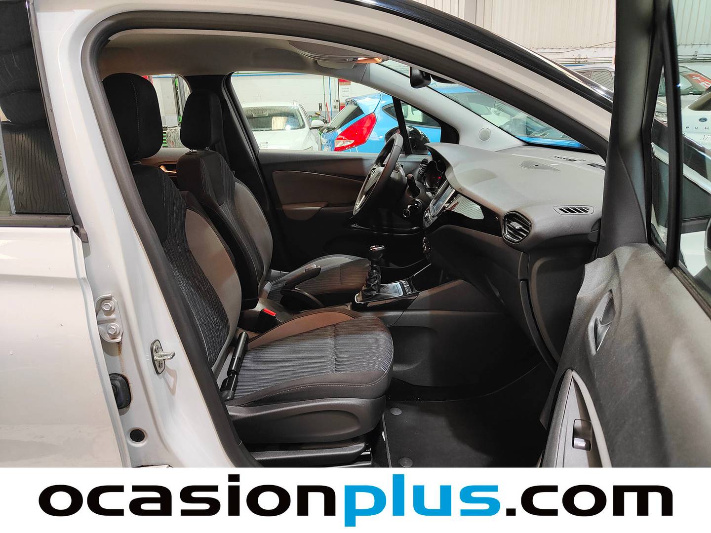Opel Crossland X Opel Crossland X 1.5 D S&S Design Line 120 Aniversario (102 CV) km 0